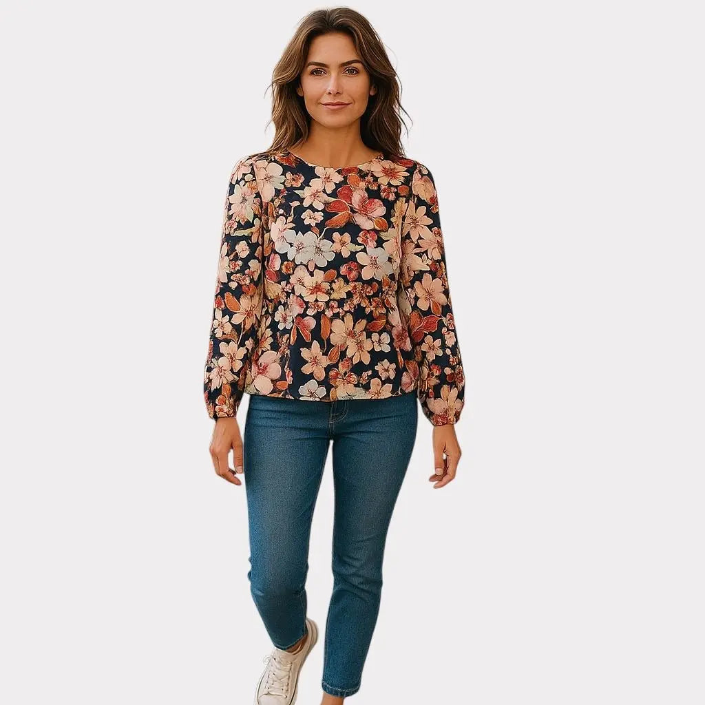 VERO MODA HAUT VERO MODA