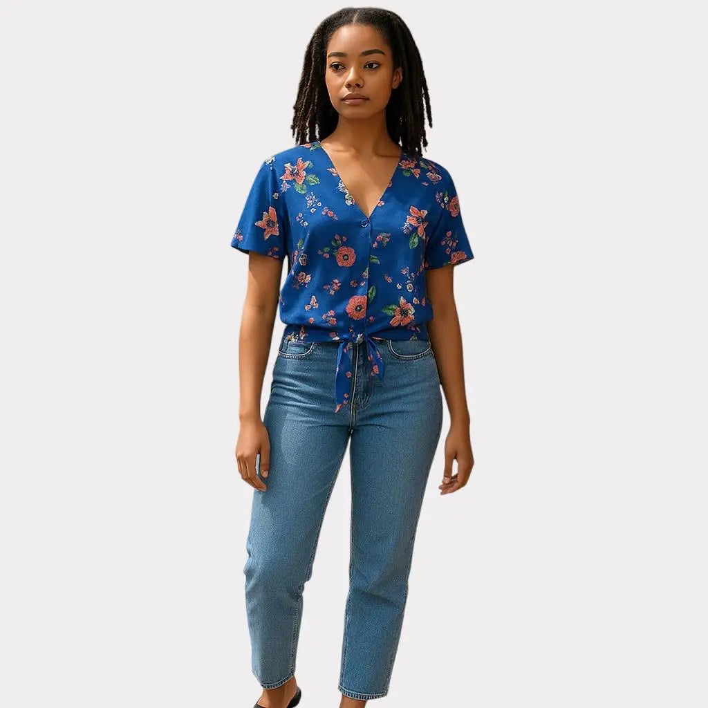 VERO MODA HAUT COURT VERO MODA