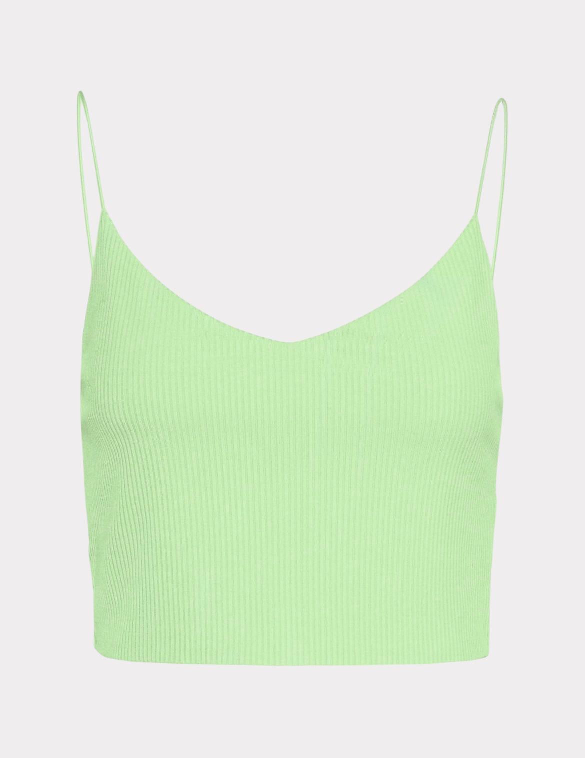 WEEKDAY HAUT DÉBARDEUR