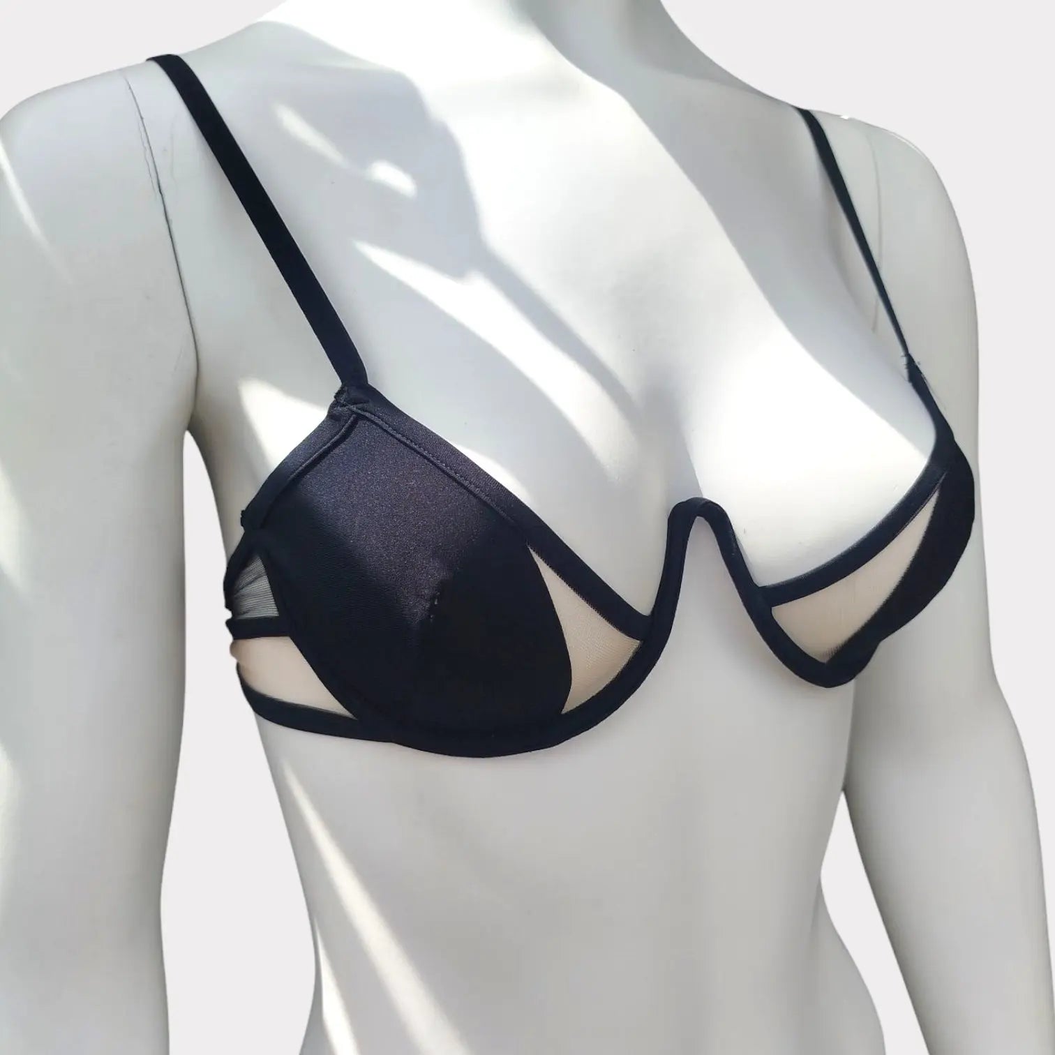ETAM SOUTIEN-GORGE UNIQFRENCH