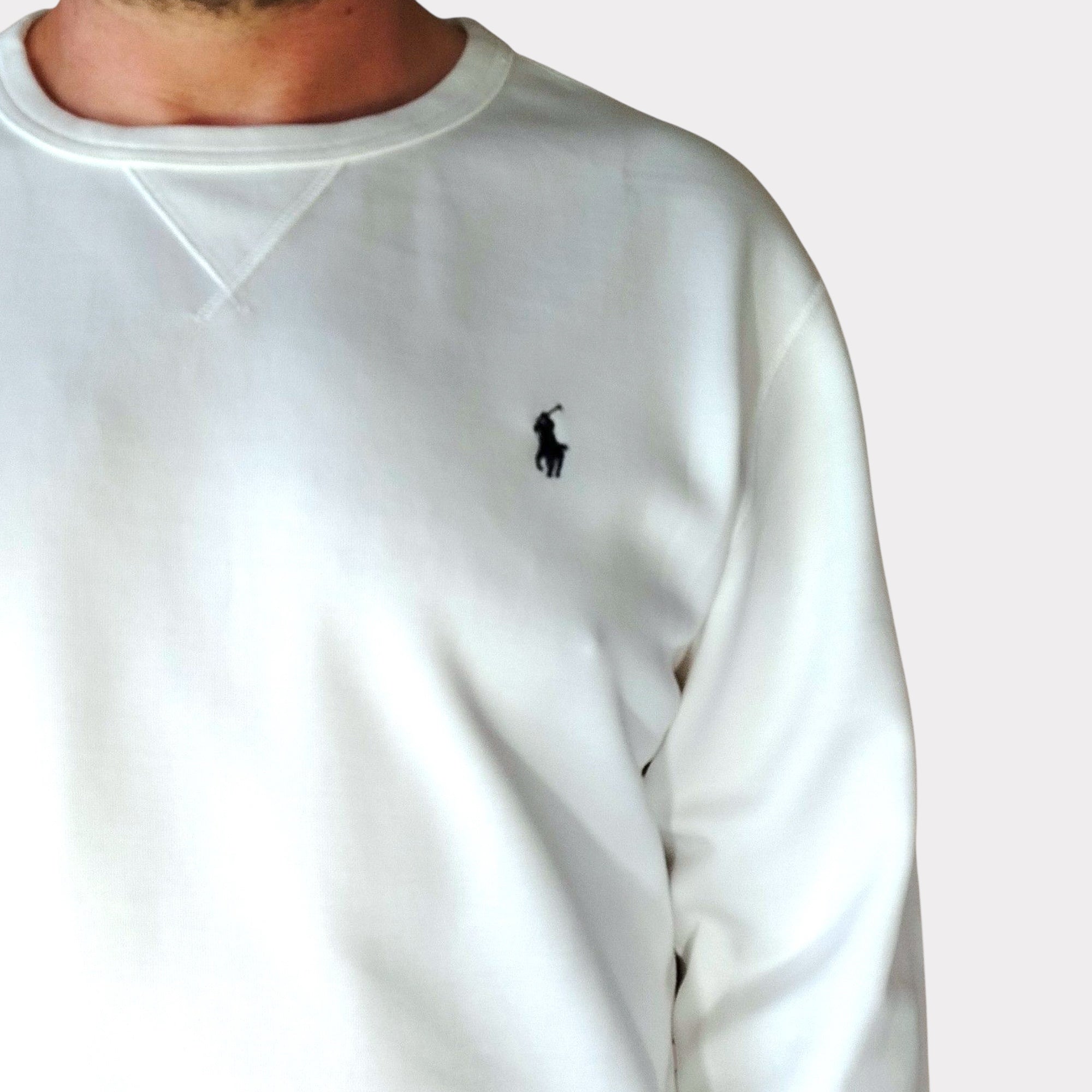 PULL RALPH LAUREN
