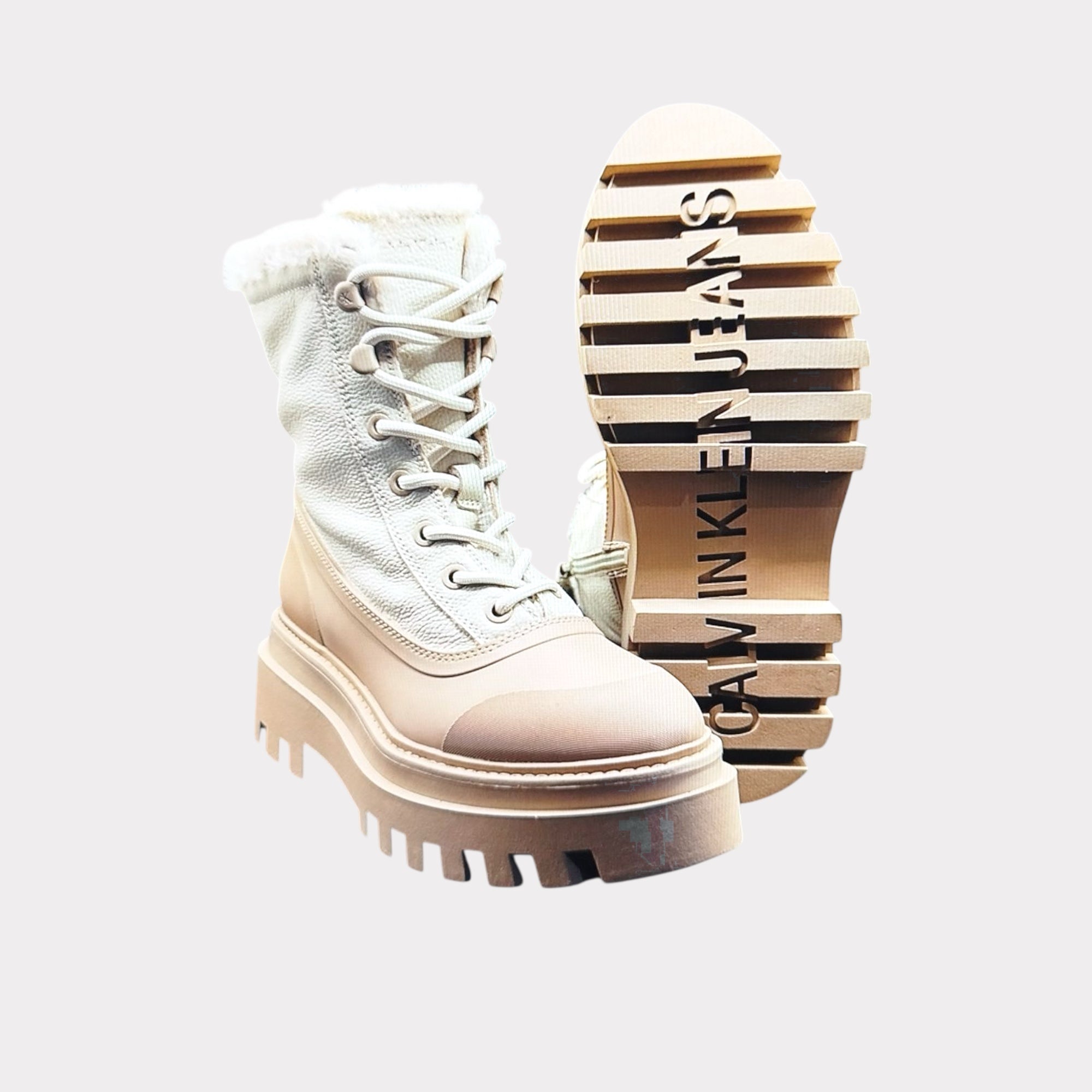 CHAUSSURE CALVIN KLEIN