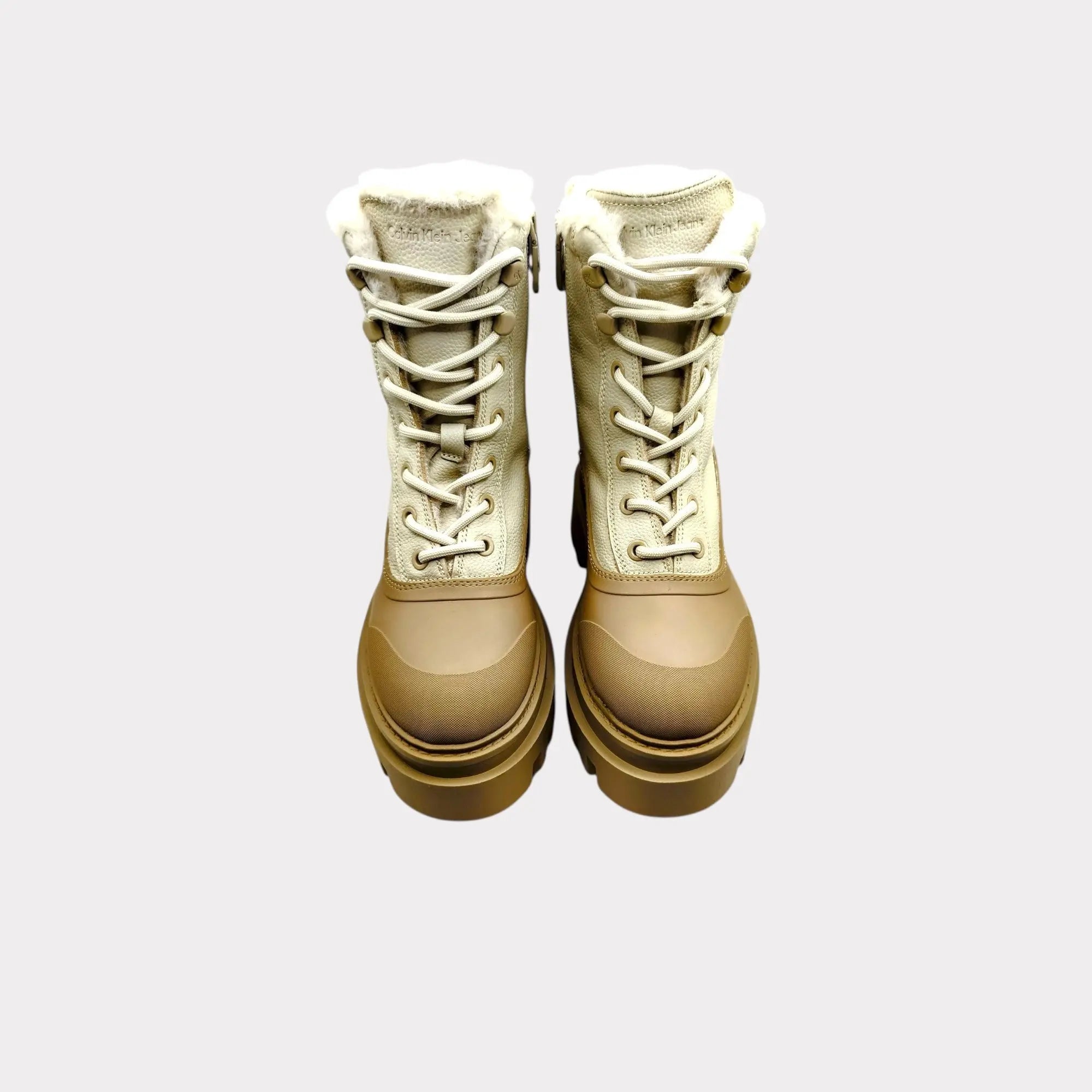 CHAUSSURE CALVIN KLEIN UNIQFRENCH