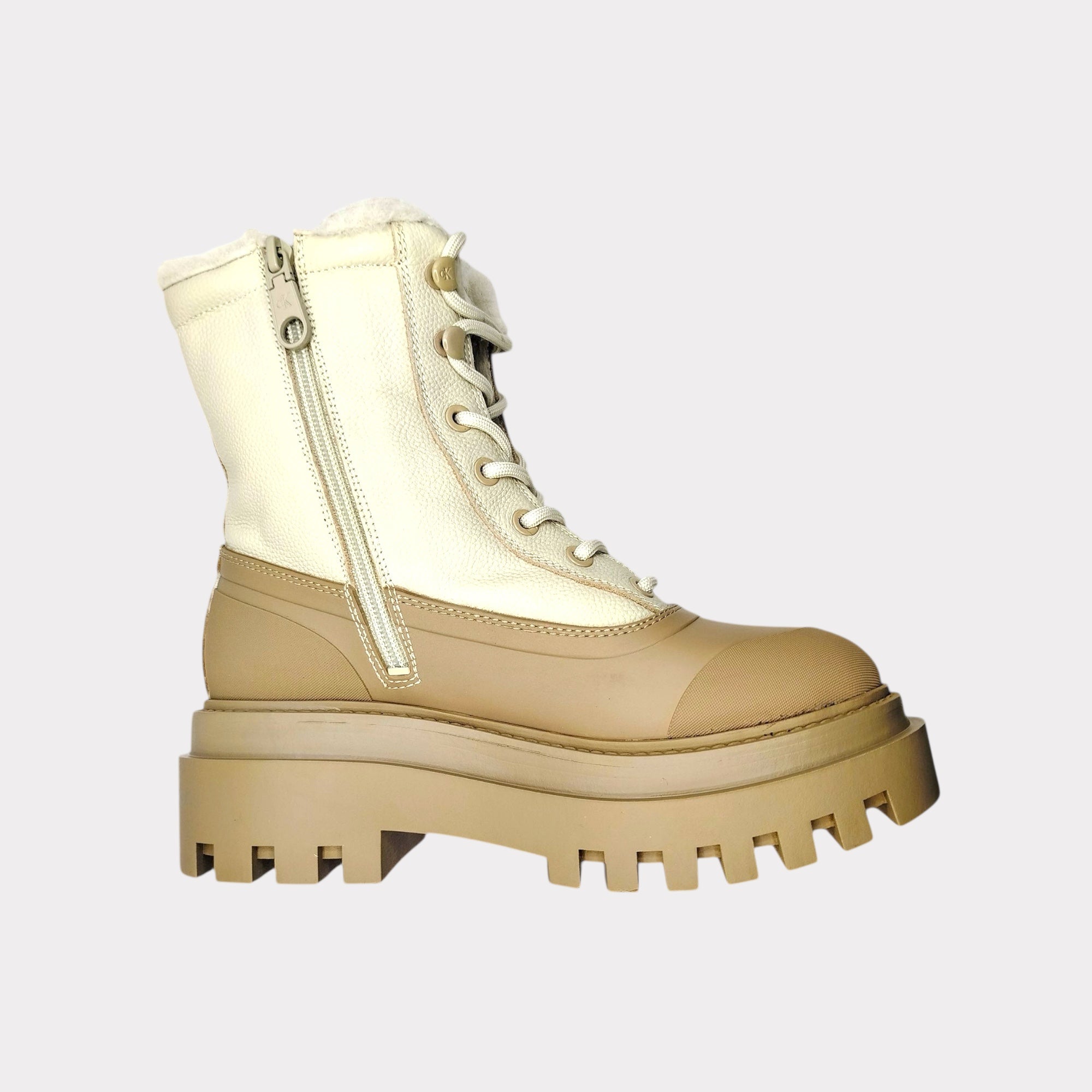 CHAUSSURE CALVIN KLEIN