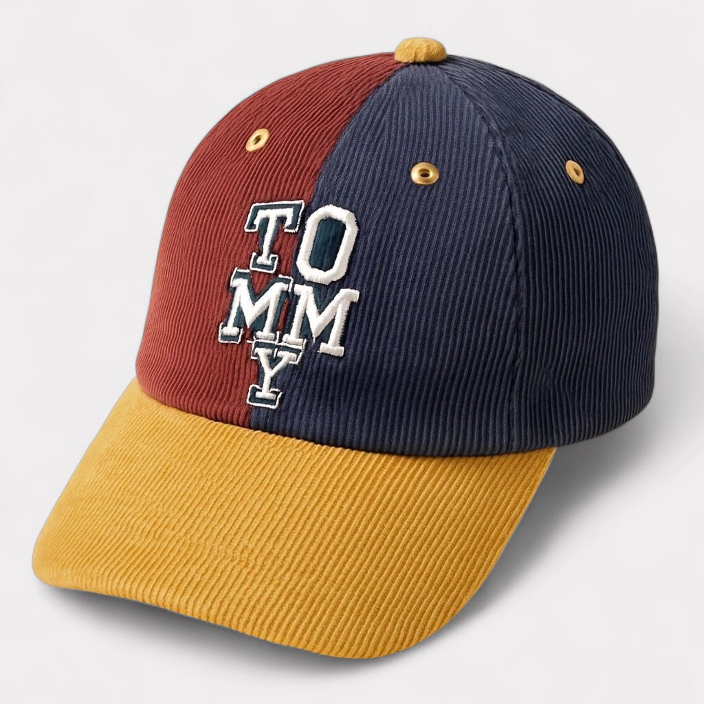 CASQUETTE TOMMY HILFIGER (OS)
