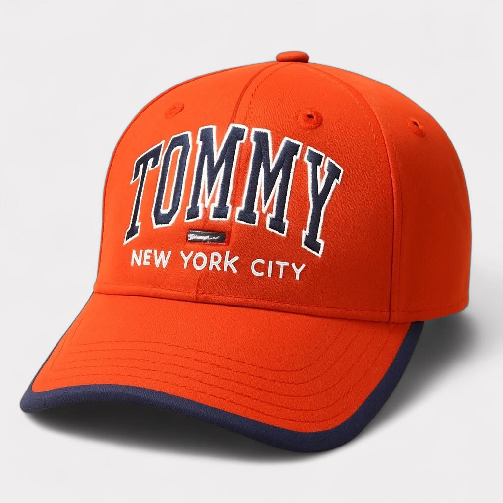 CASQUETTE TOMMY HILFIGER (OS)