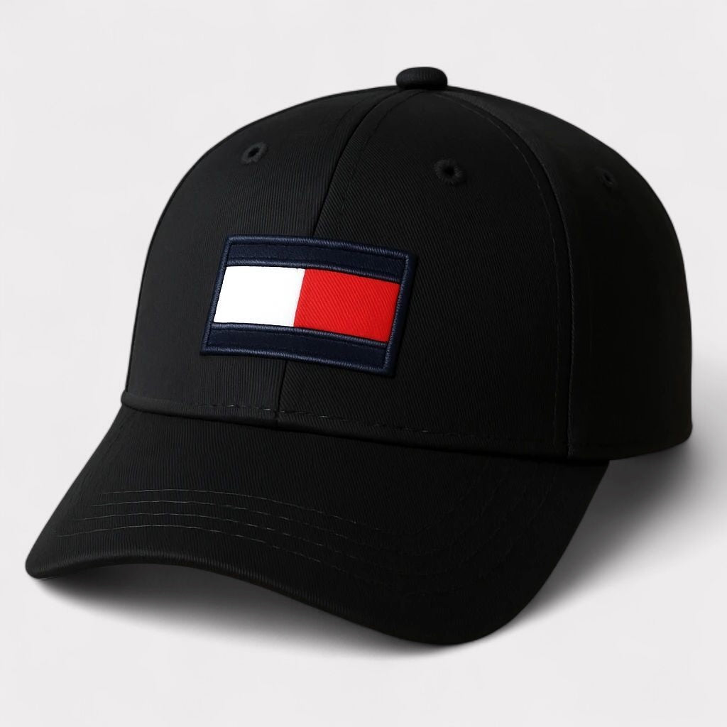 CASQUETTE TOMMY HILFIGER (OS)