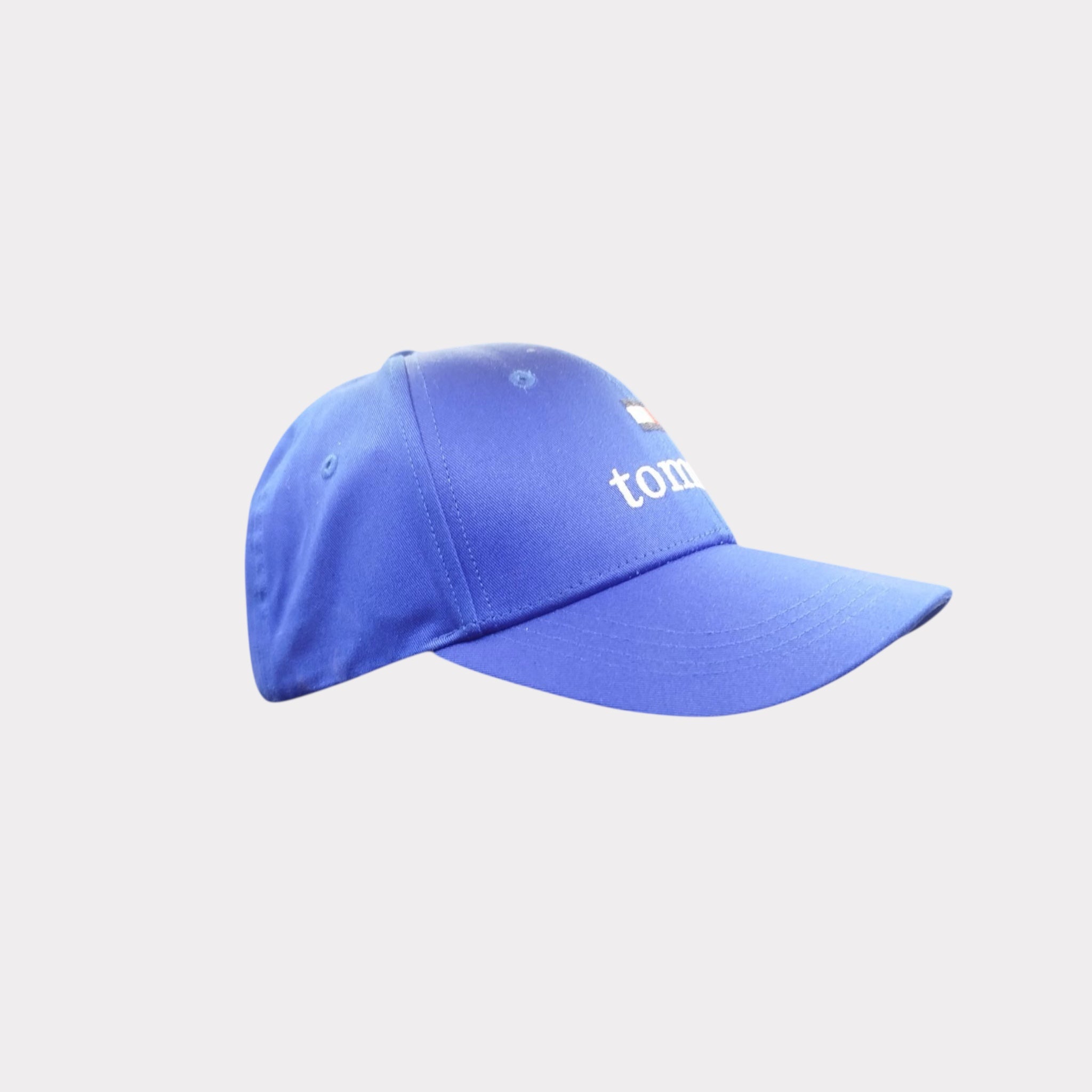 CASQUETTE TOMMY JEANS (OS)