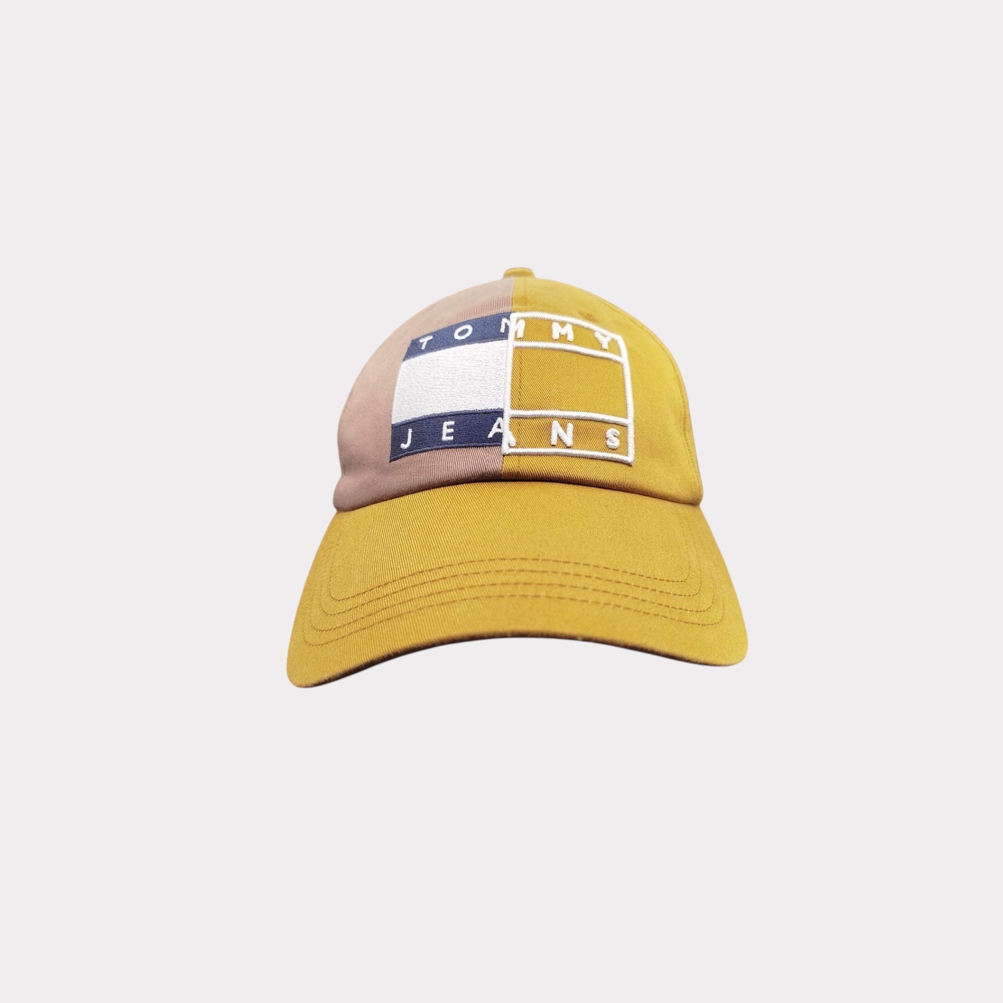 CASQUETTE TOMMY JEANS (OS)