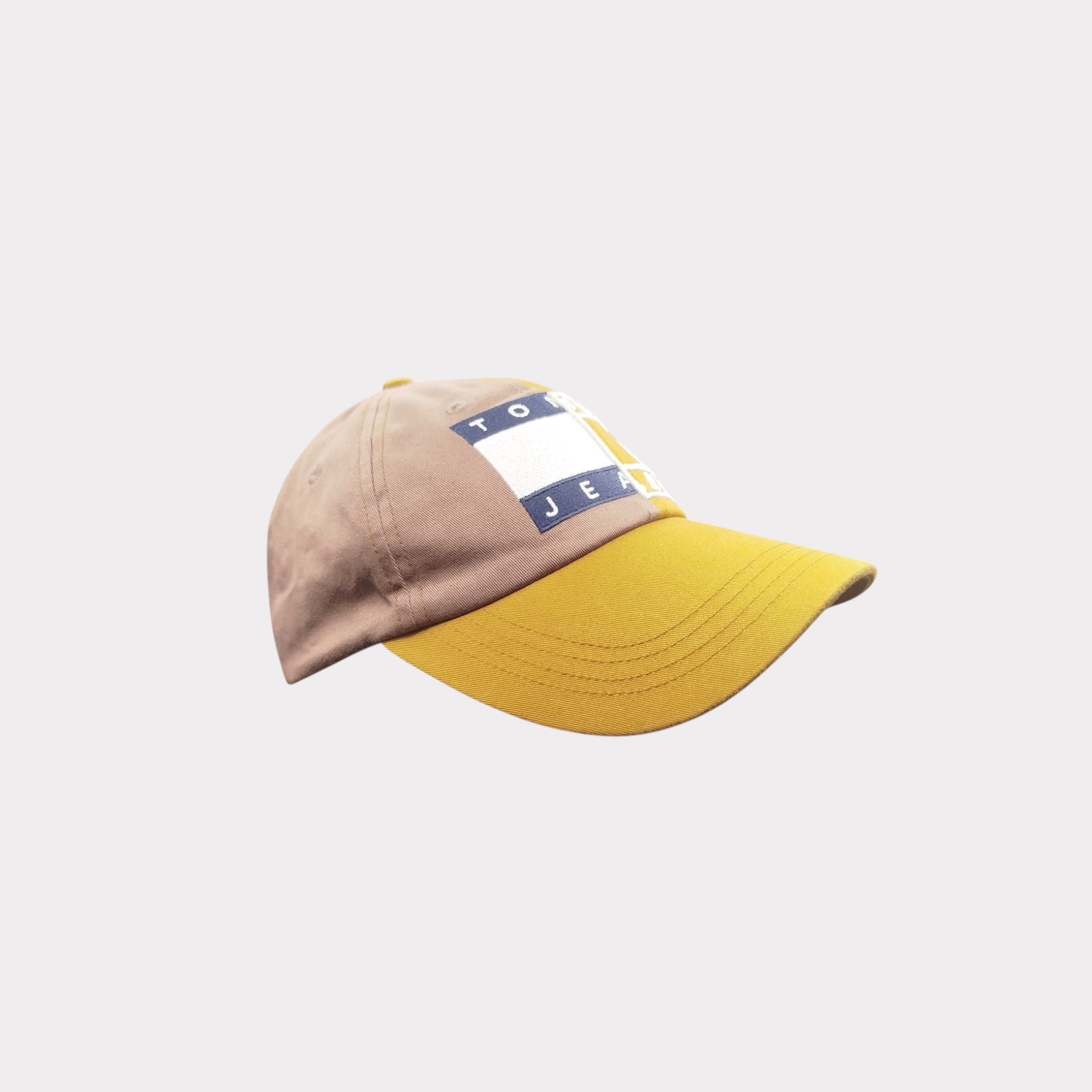 CASQUETTE TOMMY JEANS (OS)