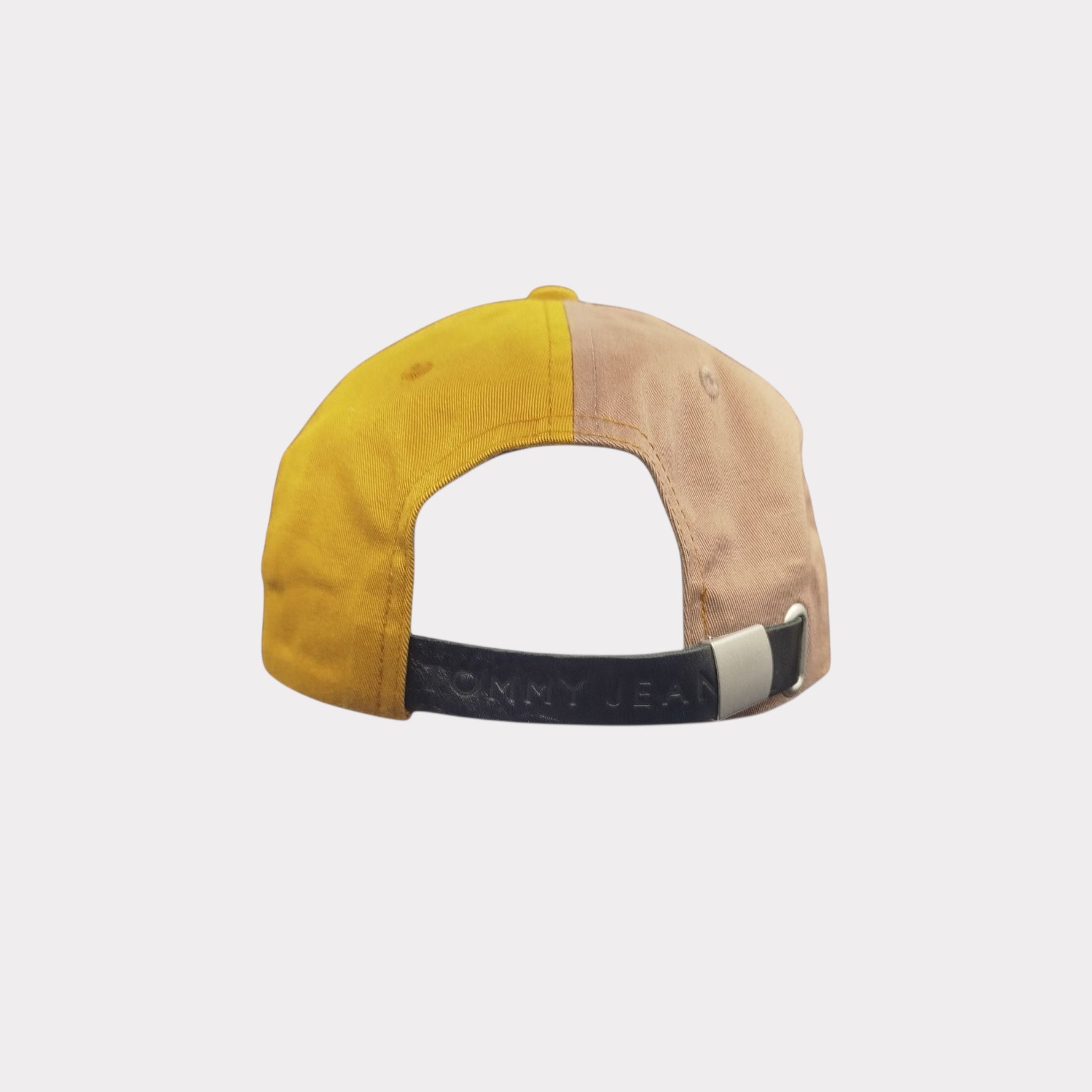 CASQUETTE TOMMY JEANS (OS)
