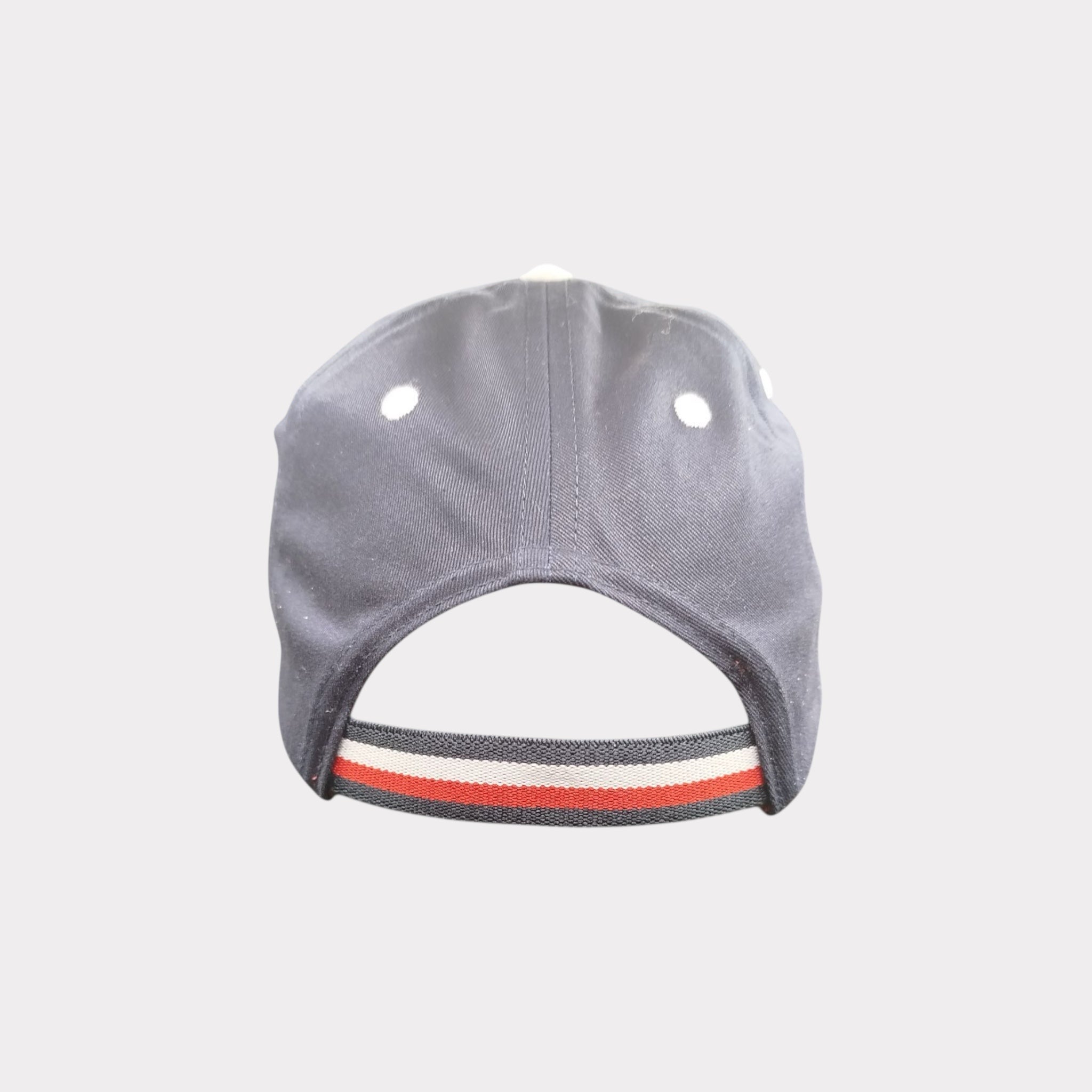 CASQUETTE TOMMY HILFIGER (OS)