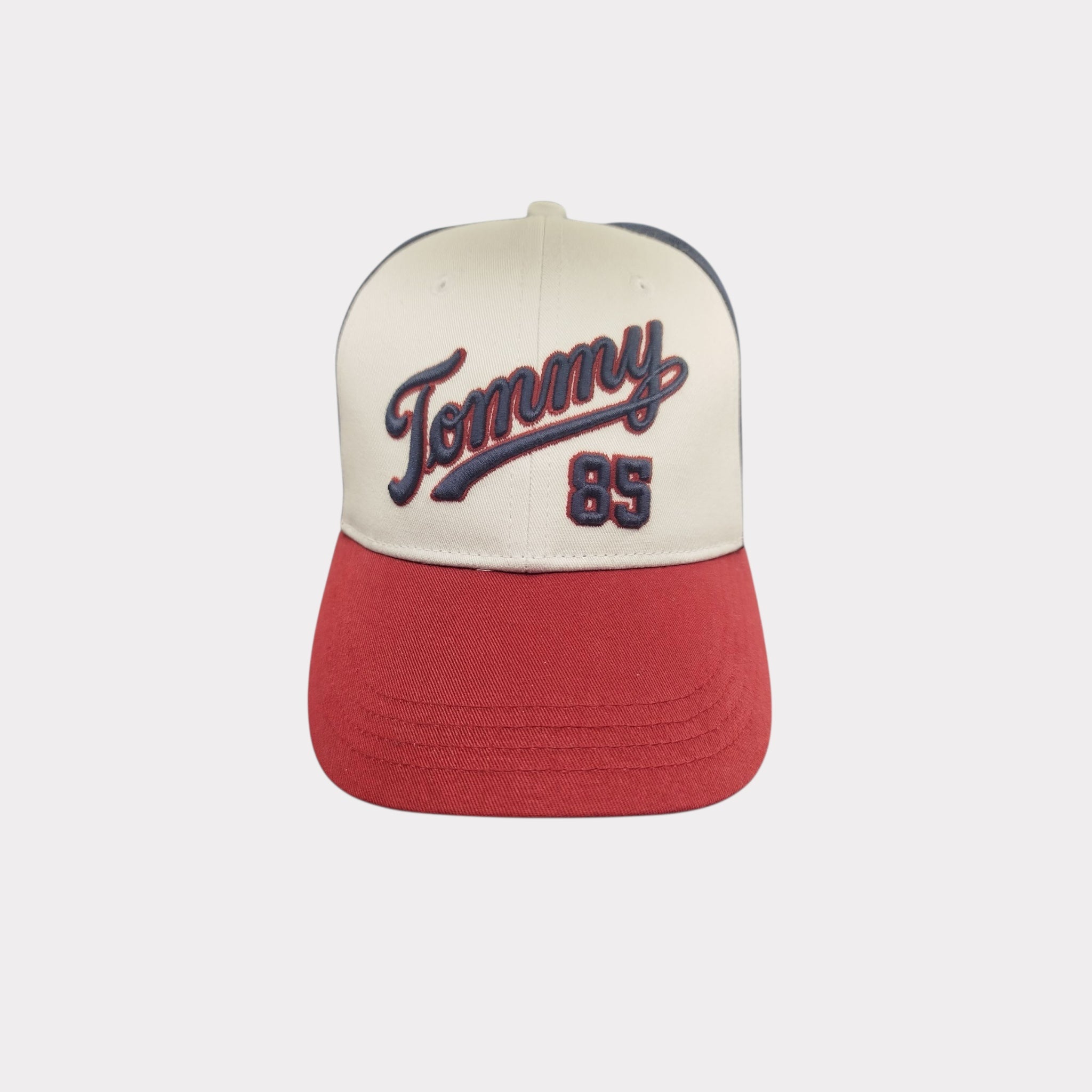 CASQUETTE TOMMY HILFIGER (OS)
