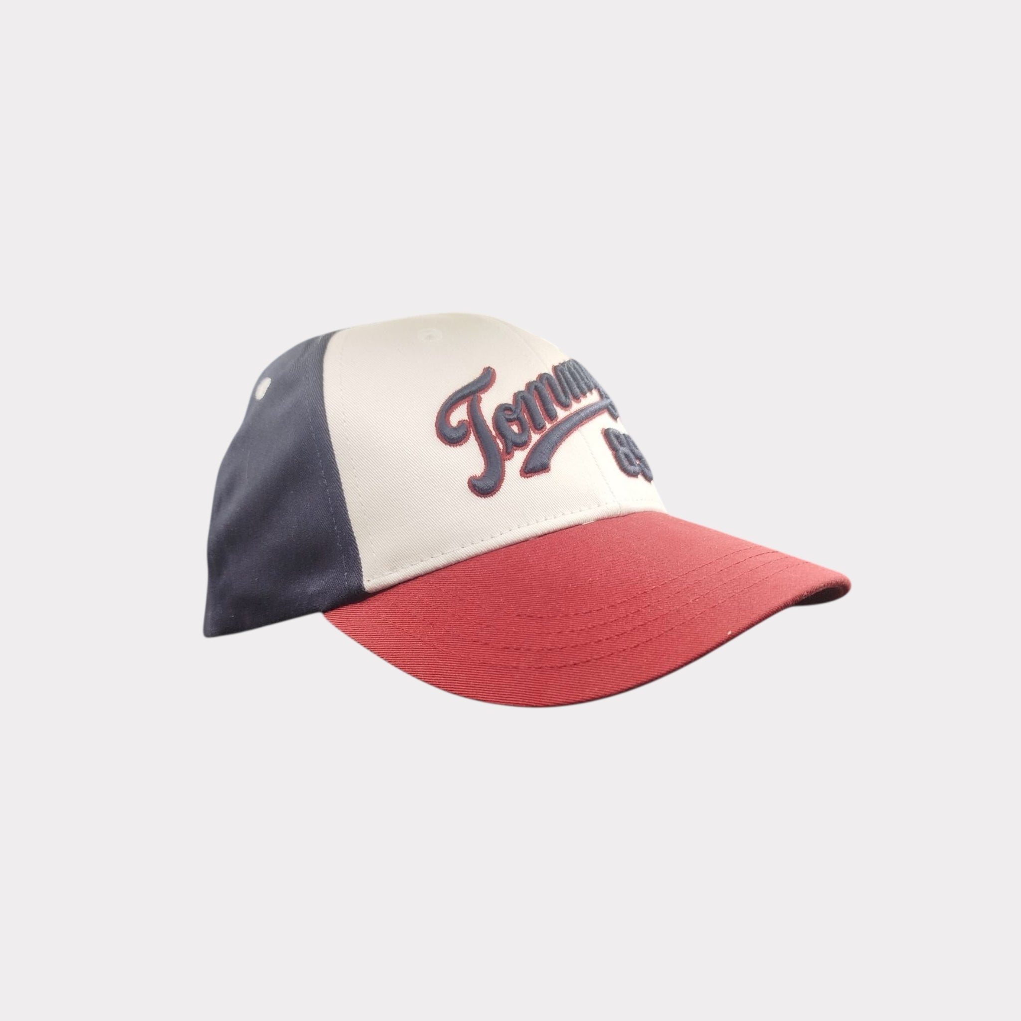 CASQUETTE TOMMY HILFIGER (OS)