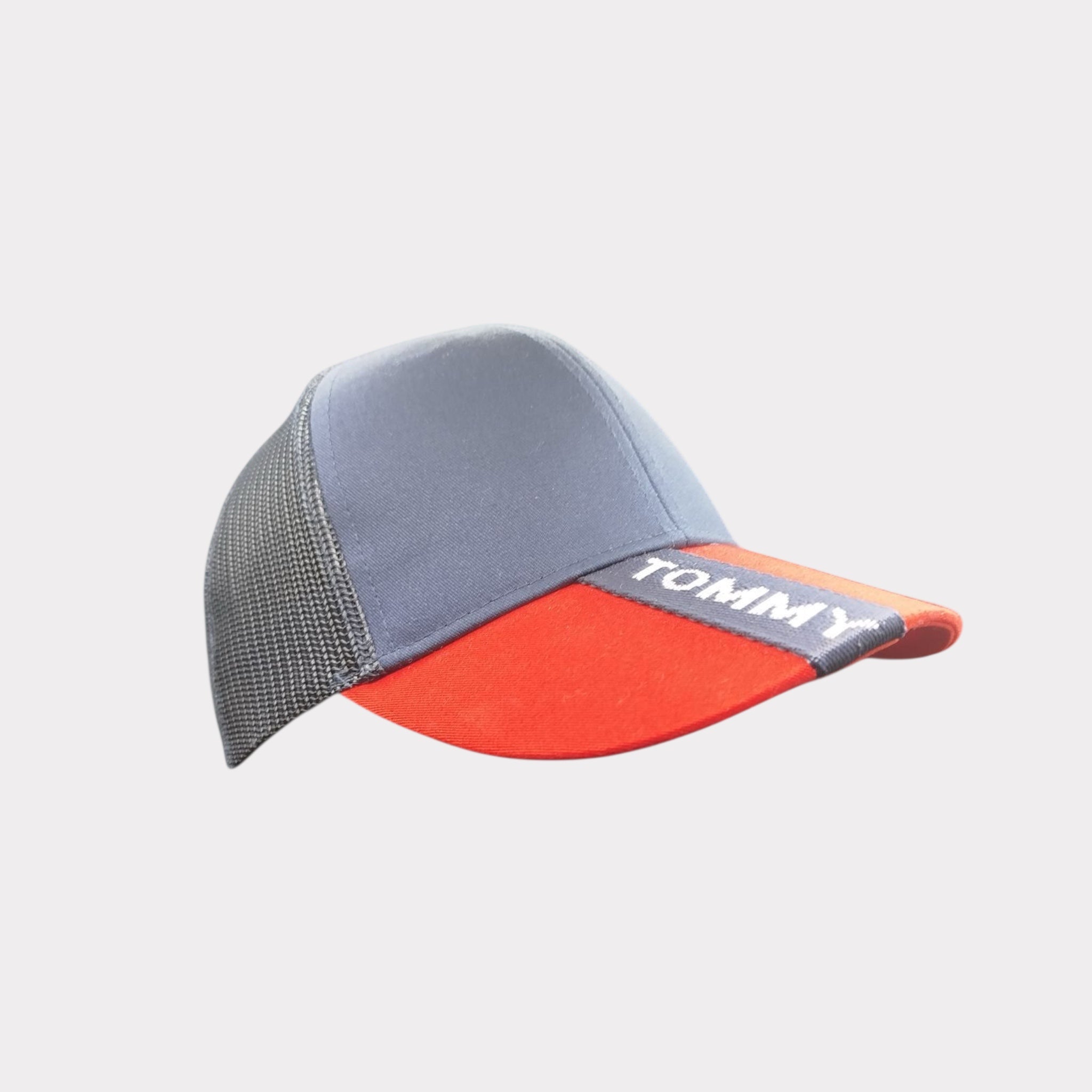 CASQUETTE TOMMY HILFIGER