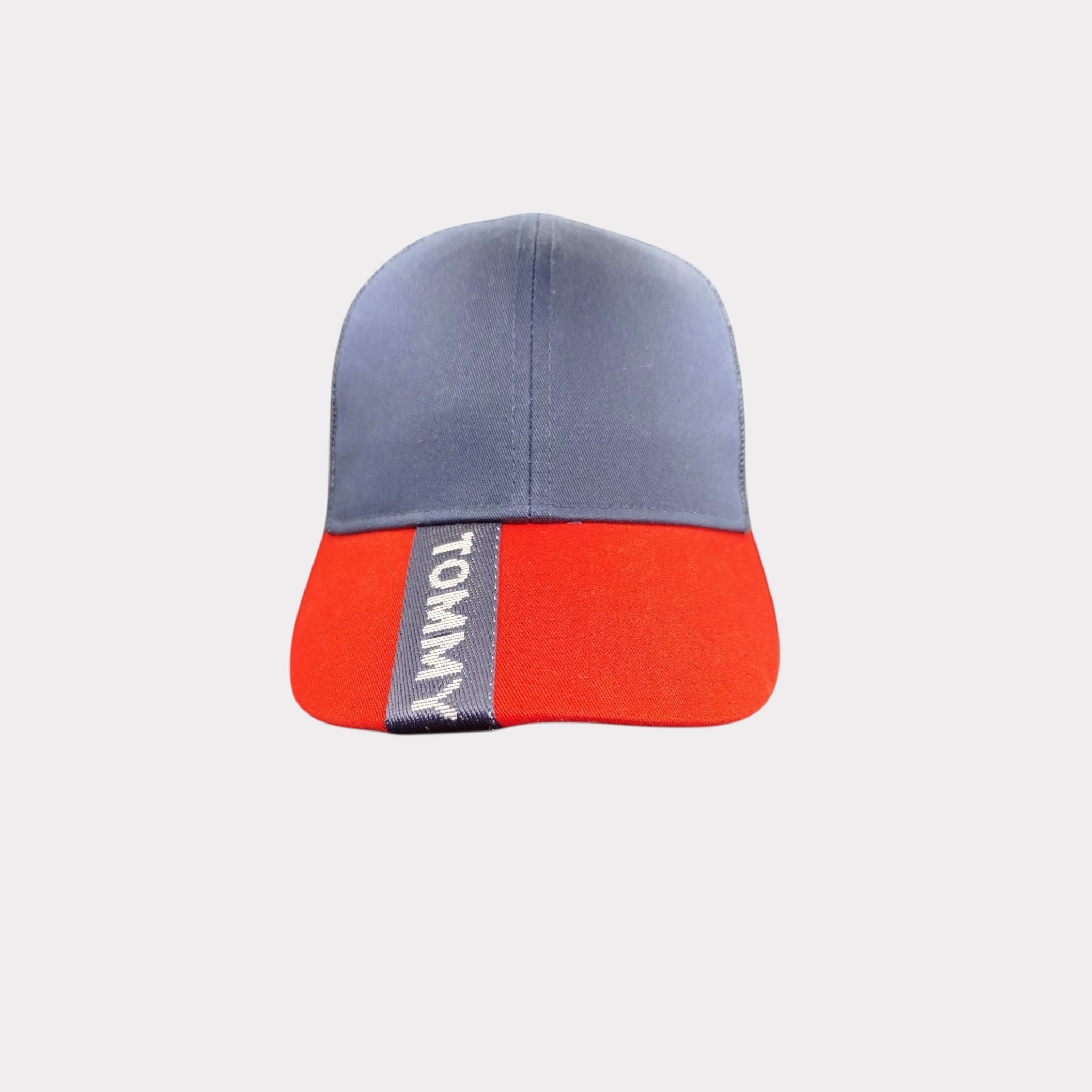 CASQUETTE TOMMY HILFIGER