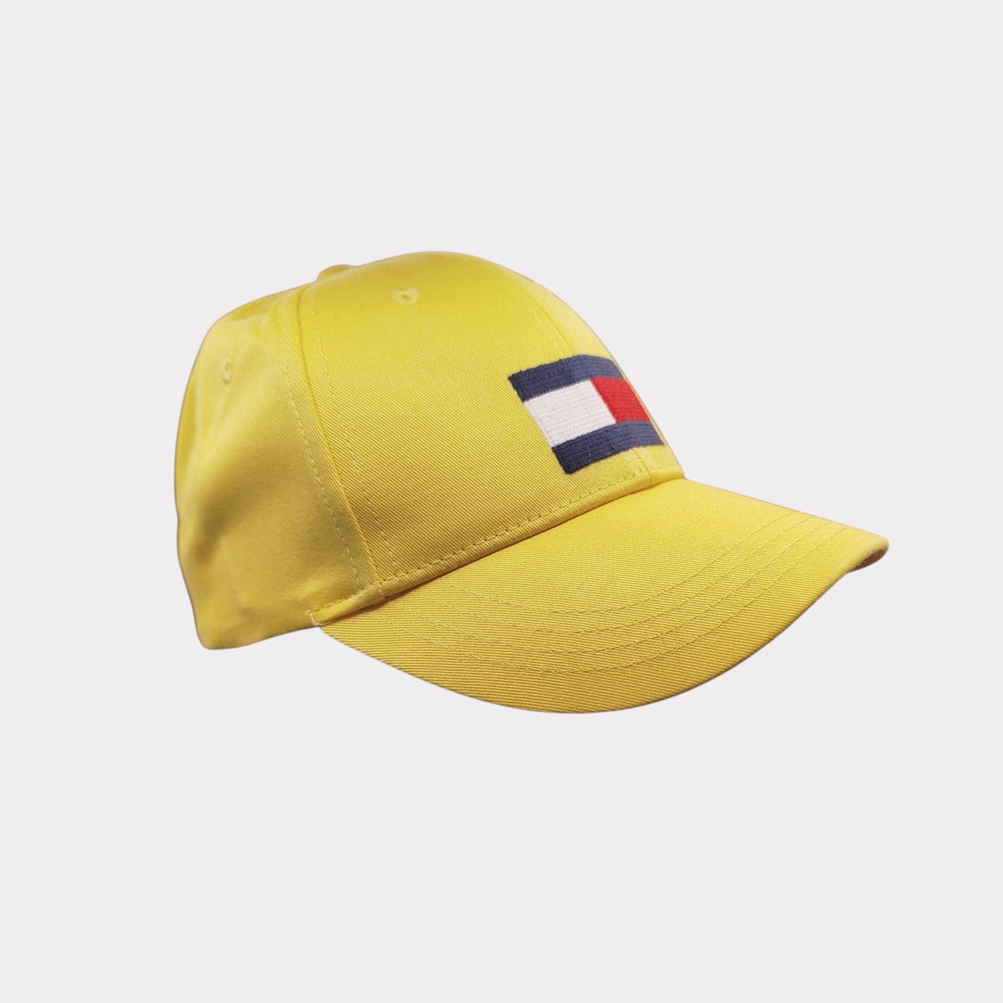 CASQUETTE TOMMY HILFIGER (OS)