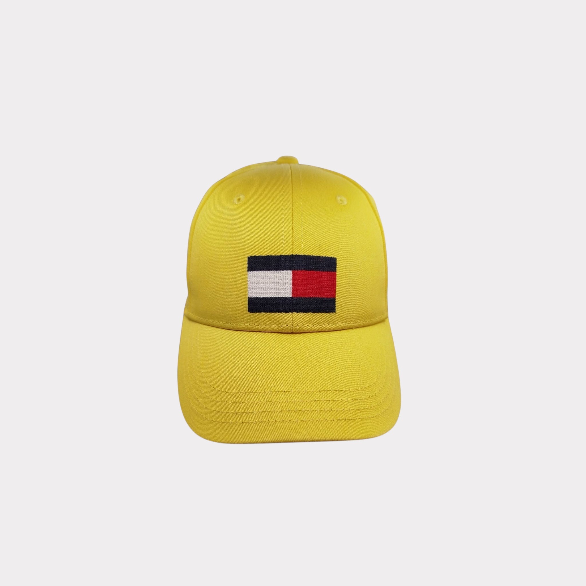 CASQUETTE TOMMY HILFIGER (OS)