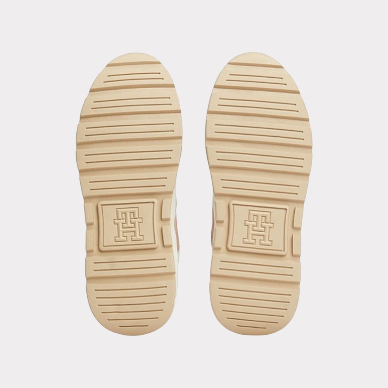 CHAUSSURE TOMMY HILFIGER