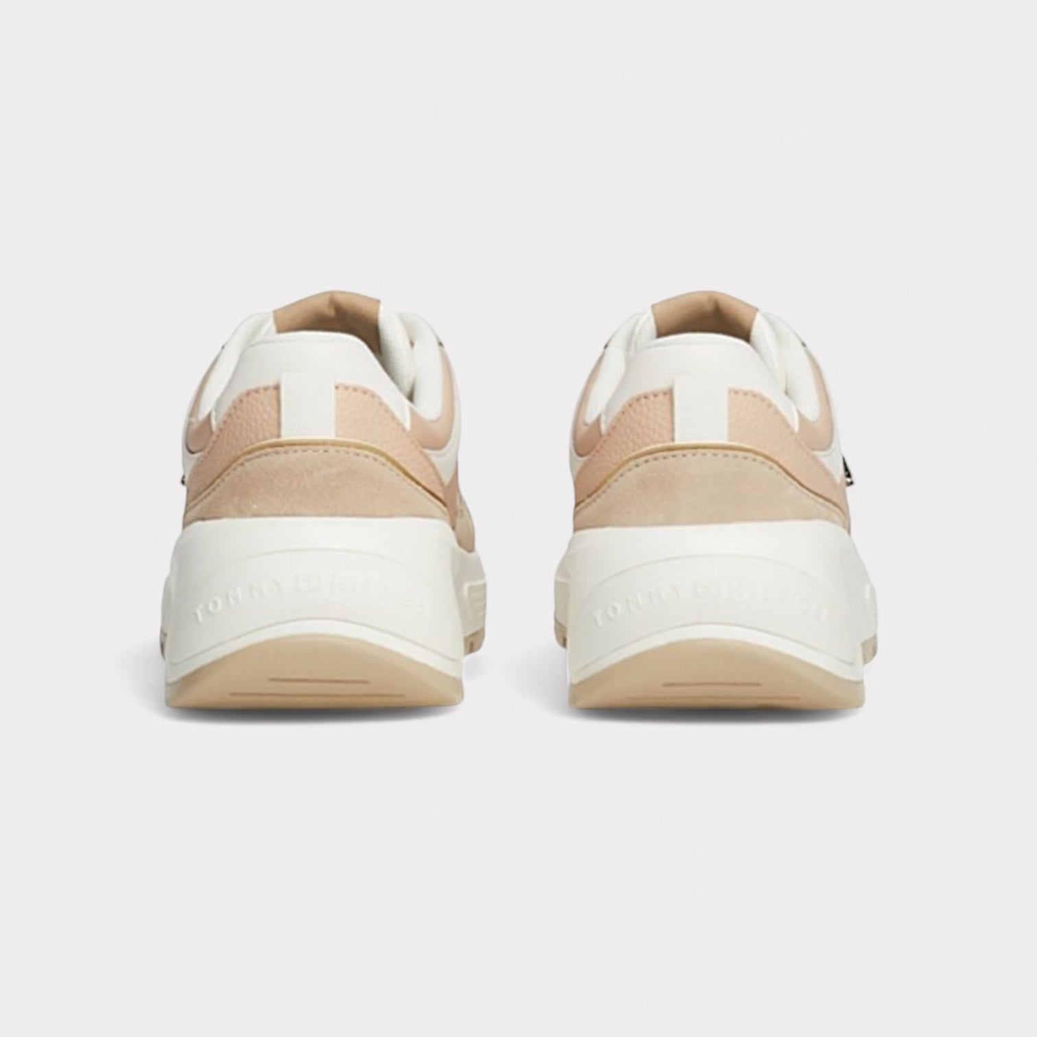 CHAUSSURE TOMMY HILFIGER