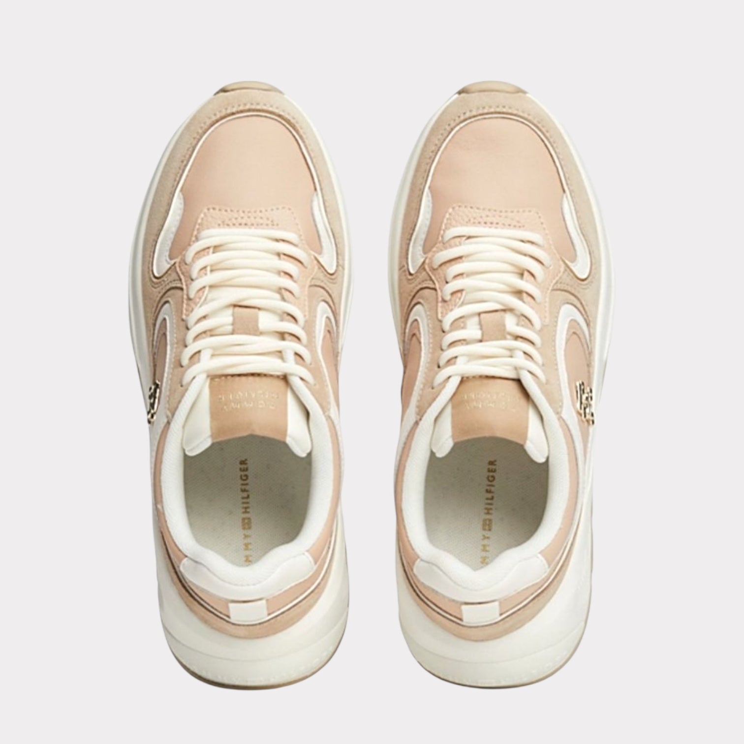 CHAUSSURE TOMMY HILFIGER