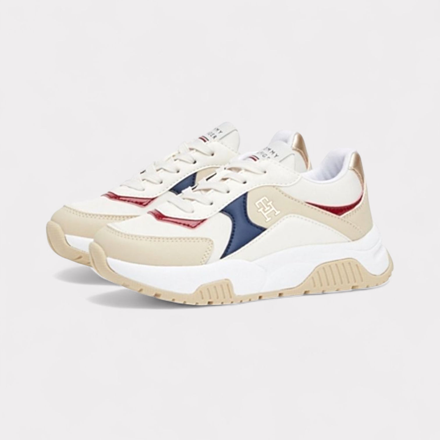 CHAUSSURE TOMMY HILFIGER