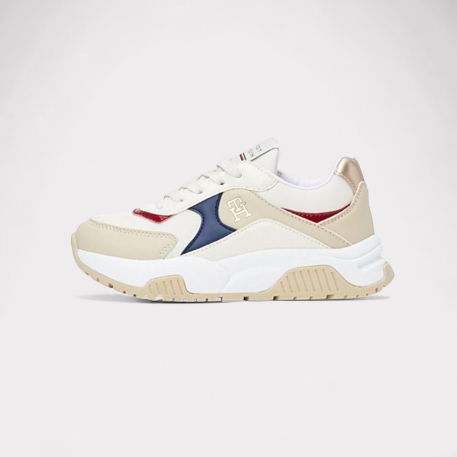 CHAUSSURE TOMMY HILFIGER
