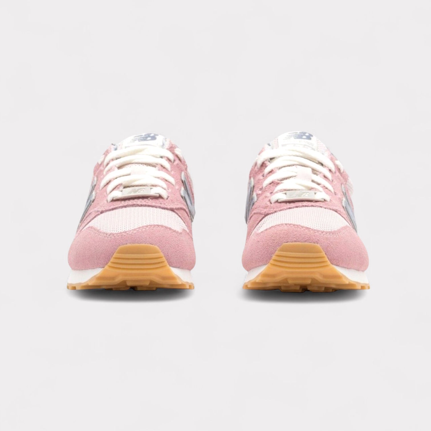 NEW BALANCE 373 WOMEN FEMME PINK ROSE
