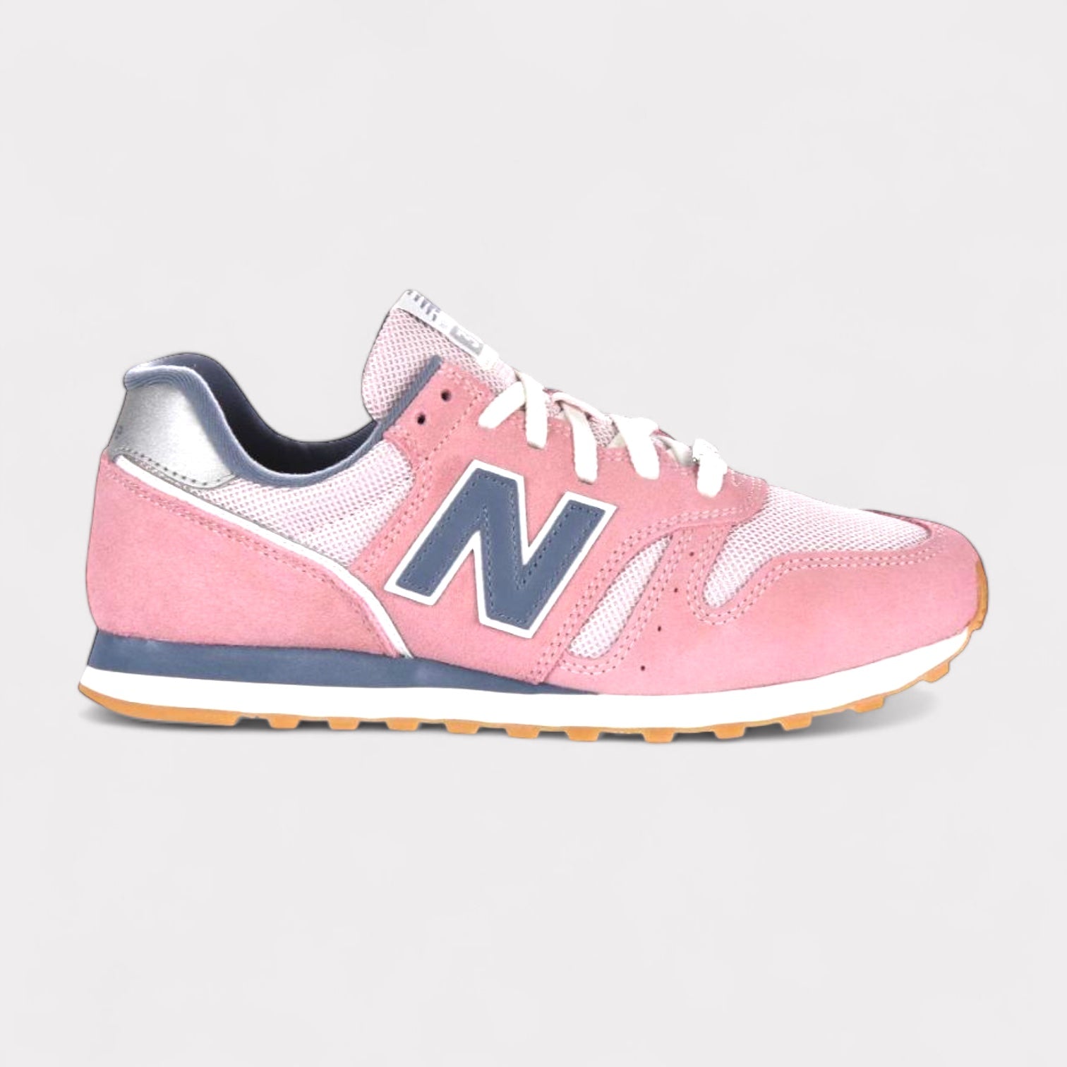 NEW BALANCE 373 WOMEN FEMME PINK ROSE