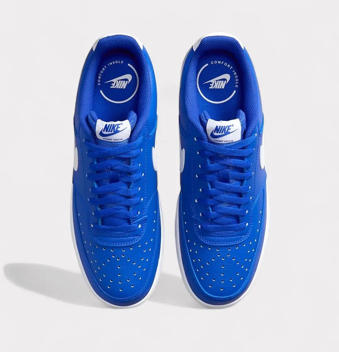 NIKE COURT VISION MEN UNIQFRENCH