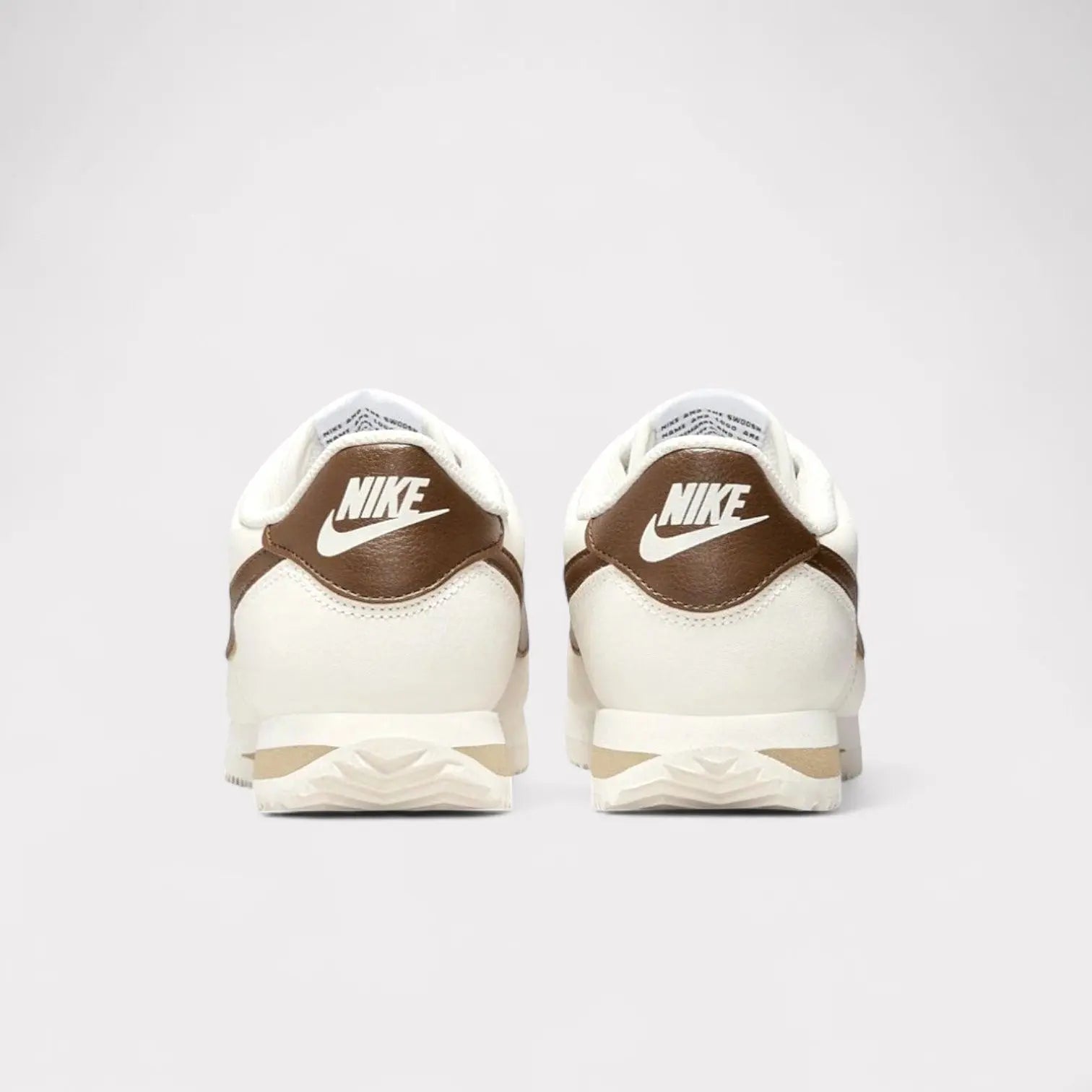 NIKE SNEAKERS CORTEZ CACAO WOW FEMME UNIQFRENCH