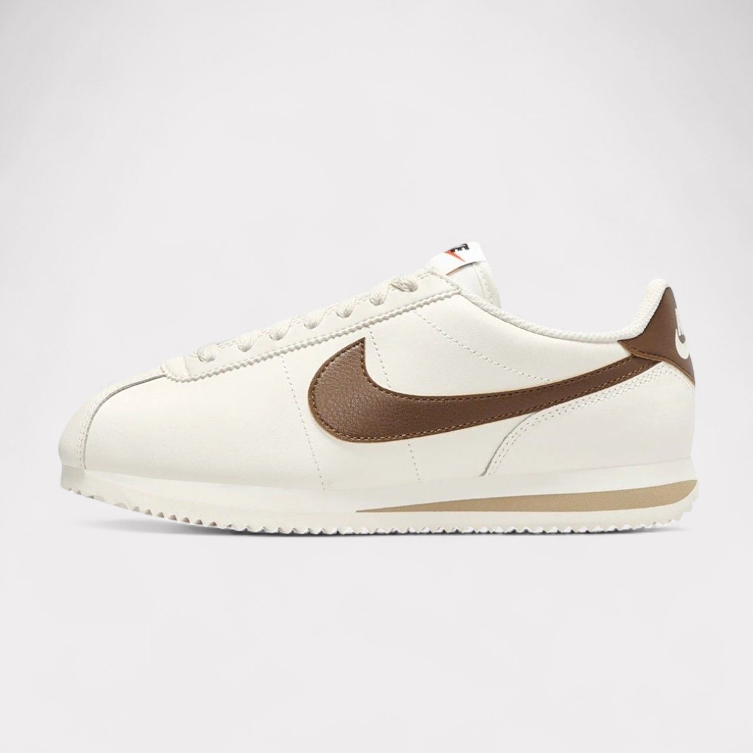 NIKE CORTEZ CACAO WOW