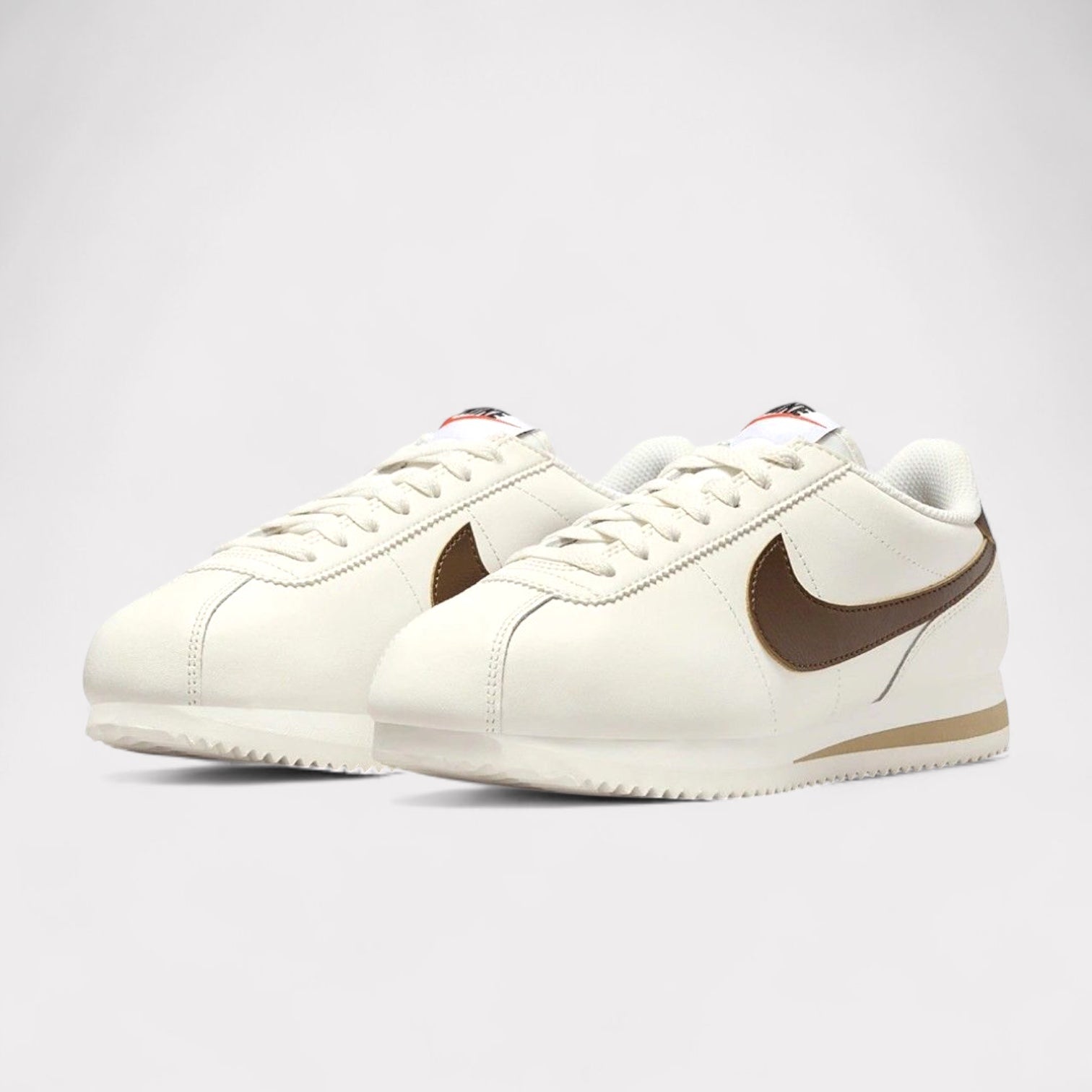 NIKE CORTEZ CACAO WOW