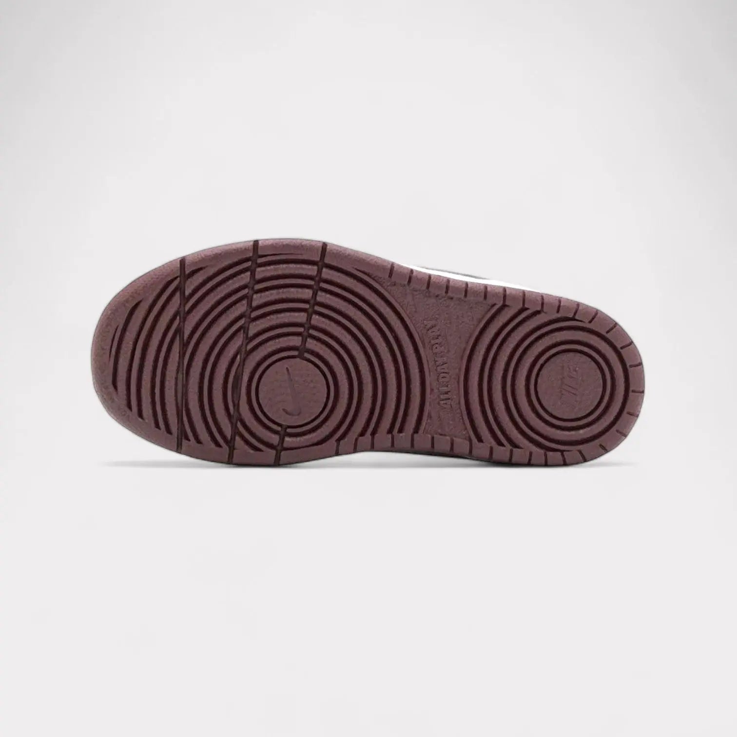 NIKE COURT BOROUGH MID 2 KIDS UNIQFRENCH