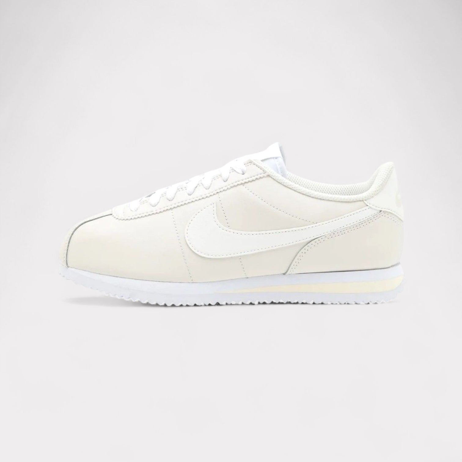NIKE CORTEZ FANTOME COCONUT MILK