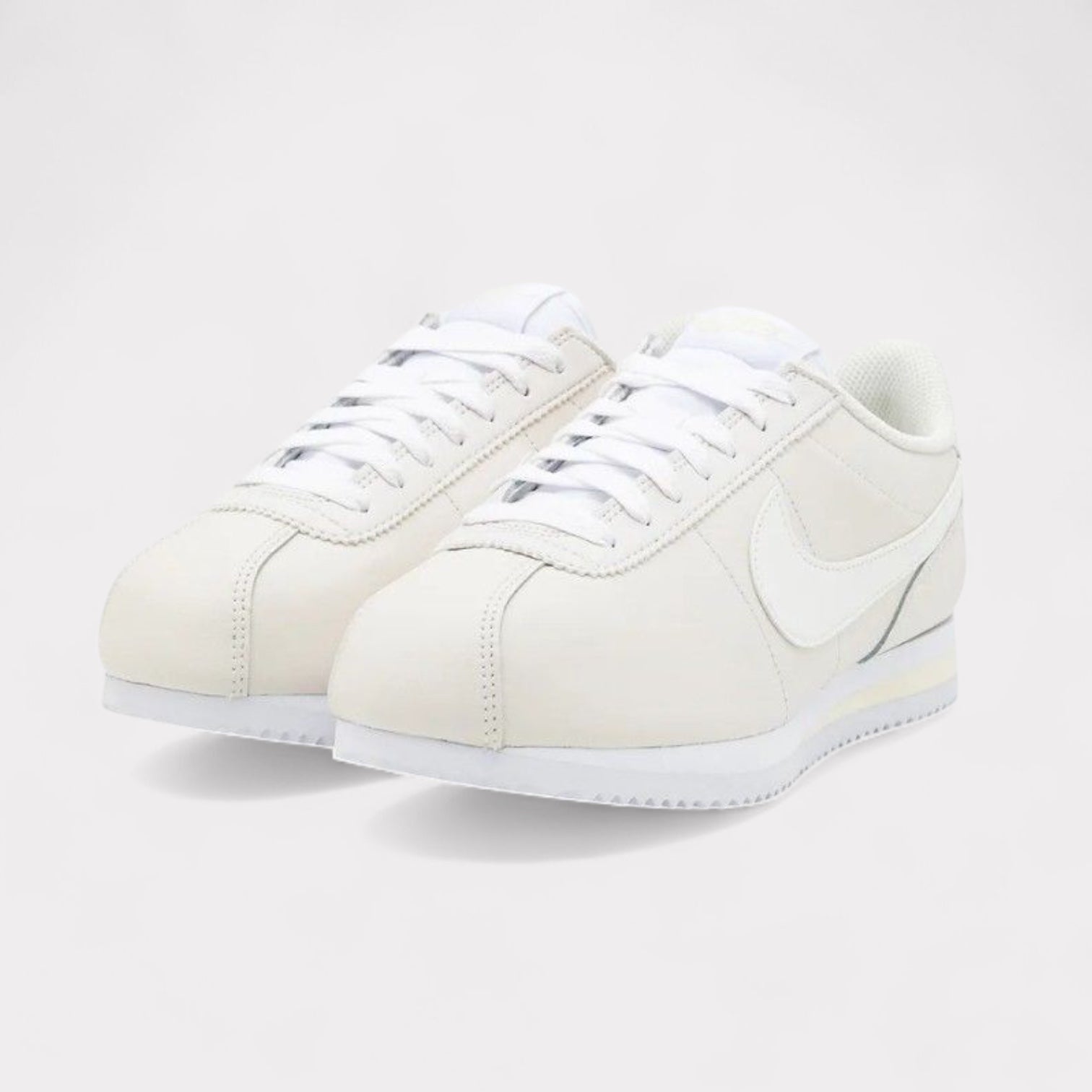 NIKE CORTEZ FANTOME COCONUT MILK