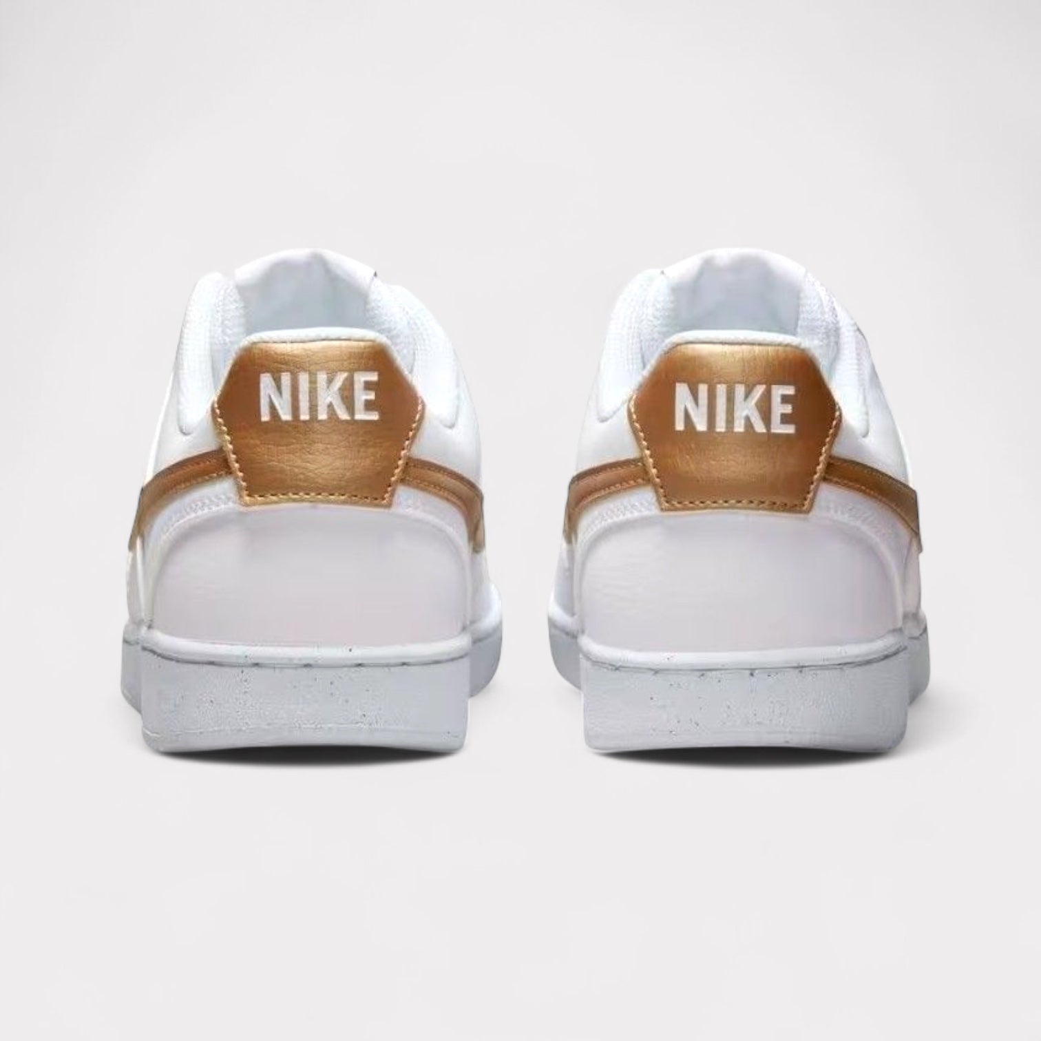 NIKE COURT VISION LOW