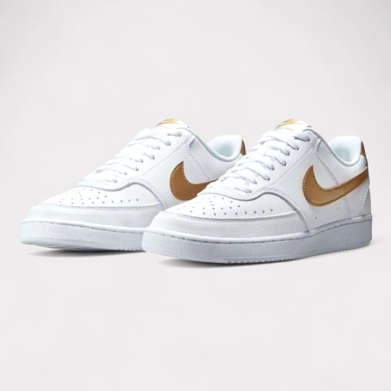 NIKE COURT VISION LOW