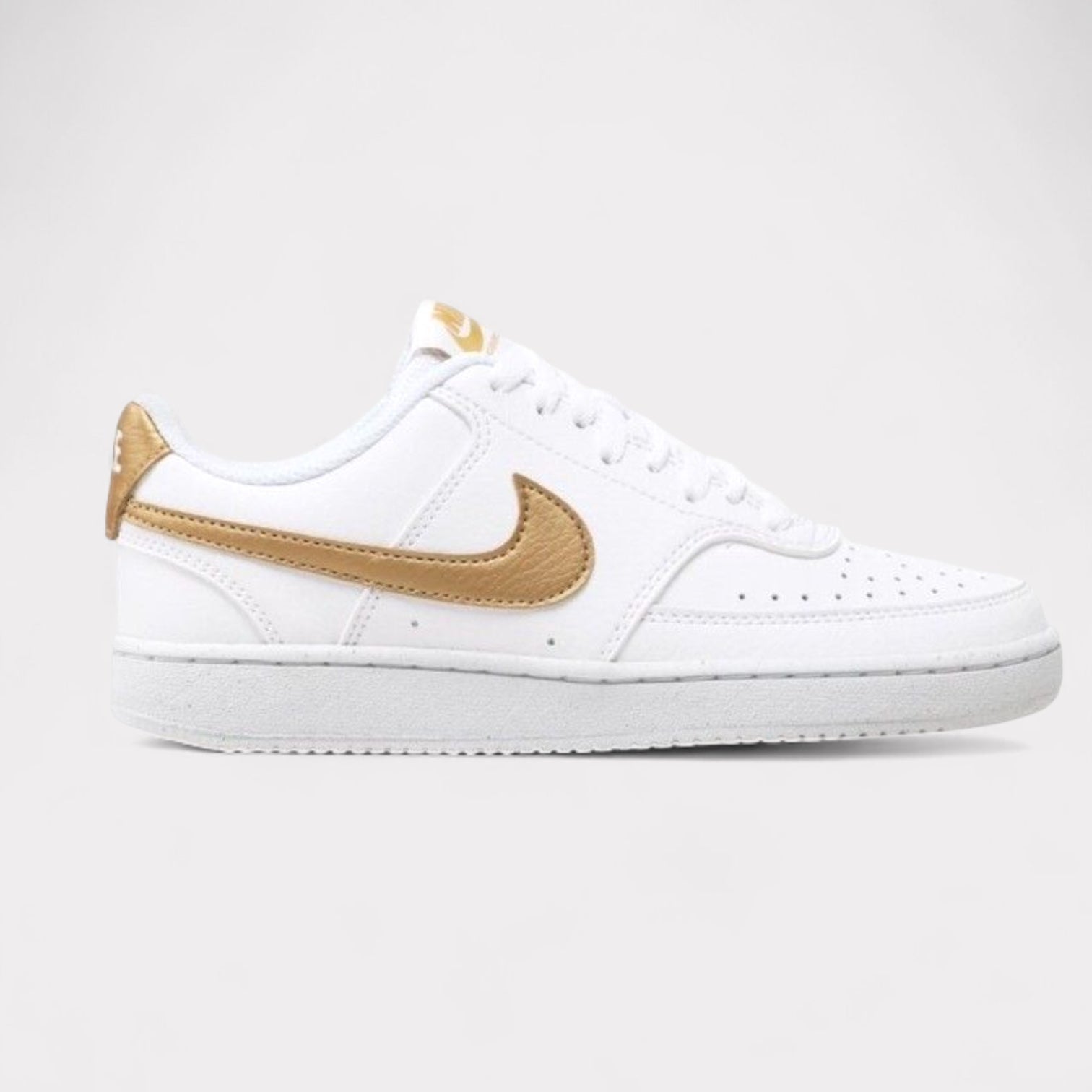 NIKE COURT VISION LOW