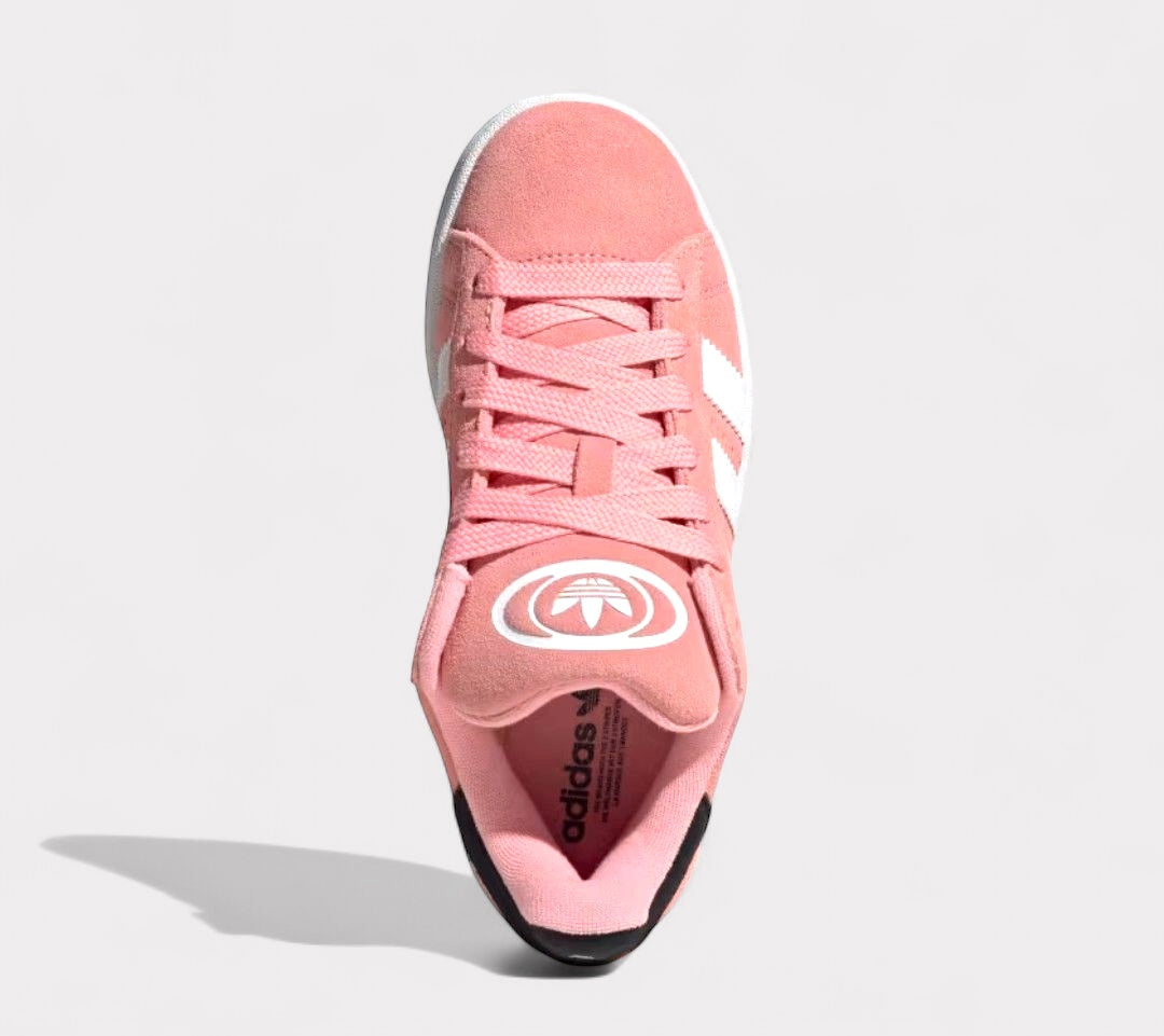 ADIDAS CAMPUS 00s SEMI  ROSE