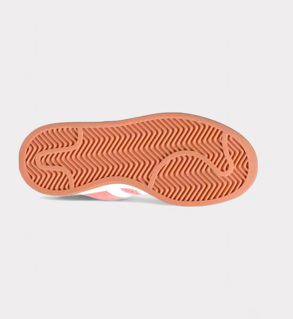 ADIDAS CAMPUS 00s SEMI  ROSE
