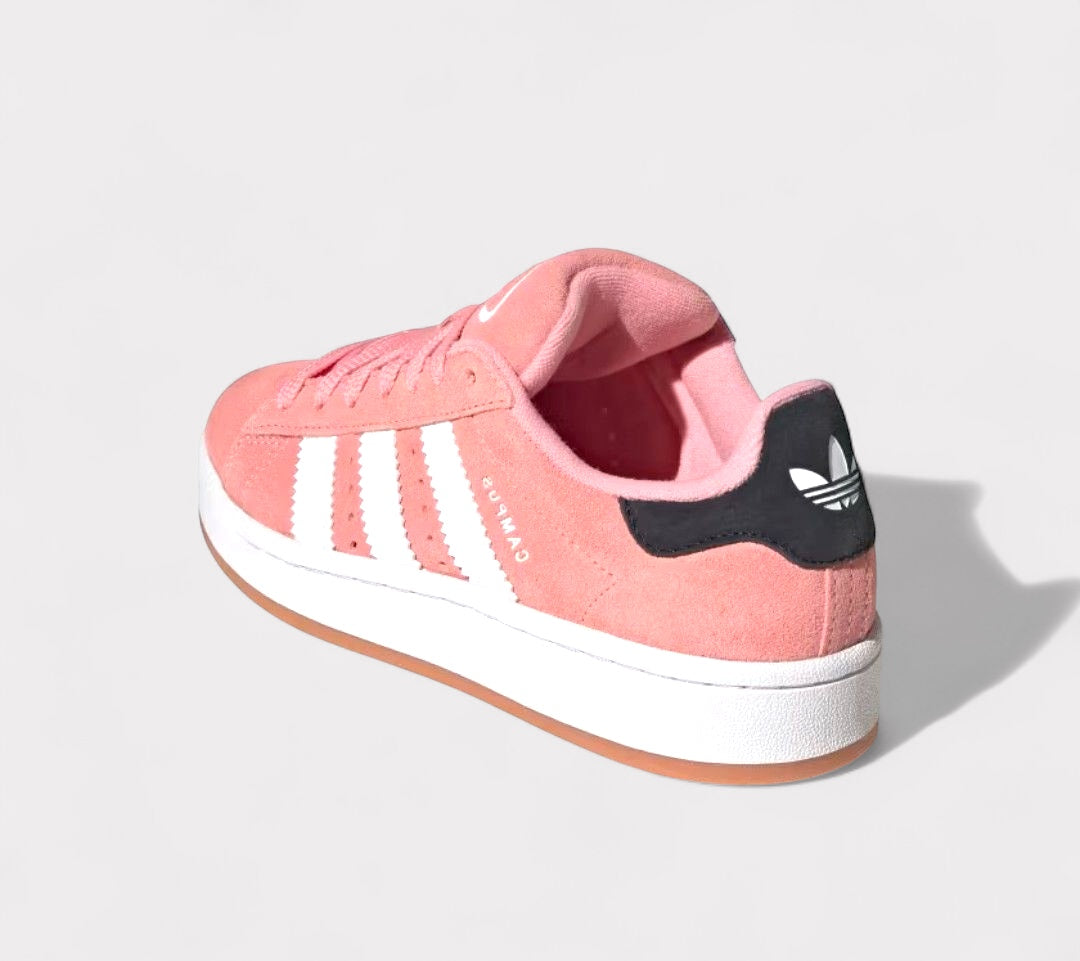 ADIDAS CAMPUS 00s SEMI  ROSE