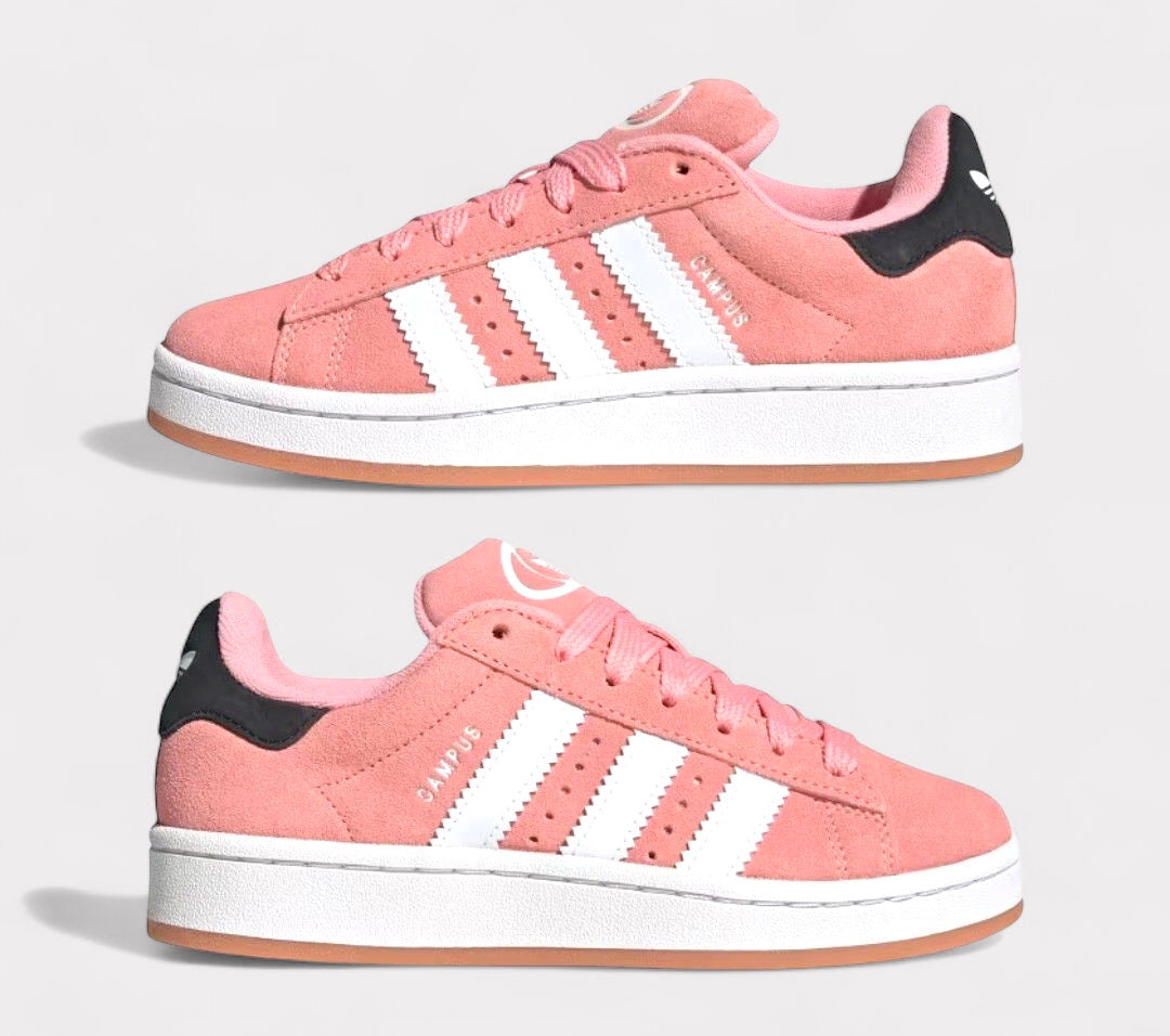 ADIDAS CAMPUS 00s SEMI  ROSE