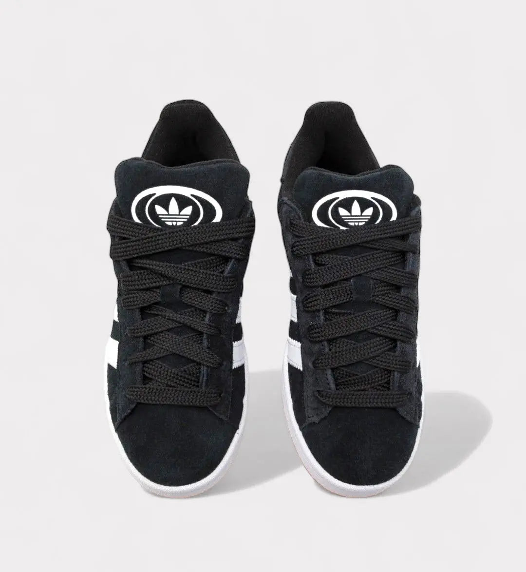 ADIDAS CAMPUS OOs CORE BLACK NOIRE UNIQFRENCH