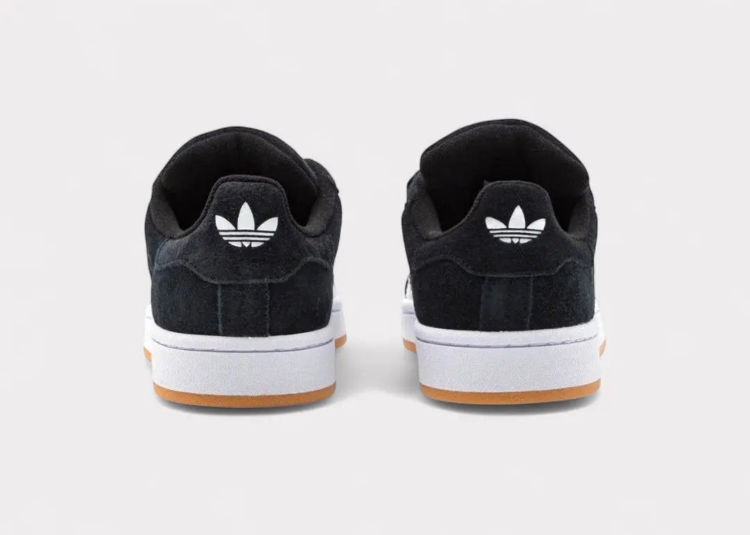 ADIDAS CAMPUS OOs CORE BLACK NOIRE UNIQFRENCH