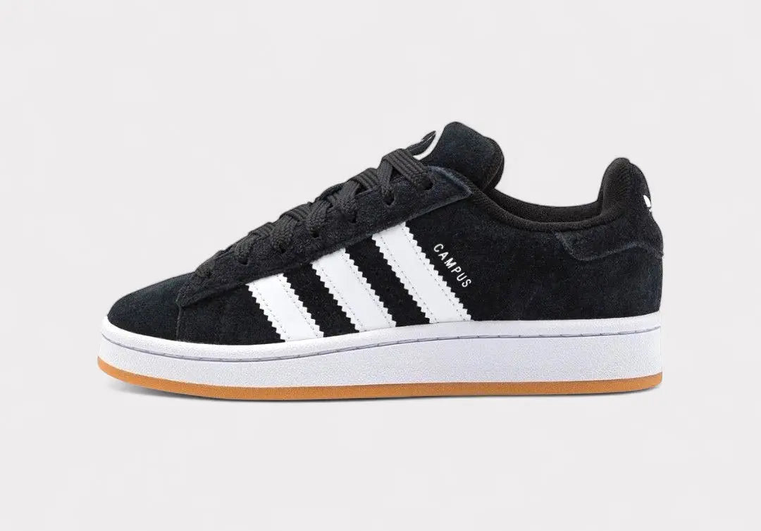 ADIDAS CAMPUS OOs CORE BLACK NOIRE UNIQFRENCH
