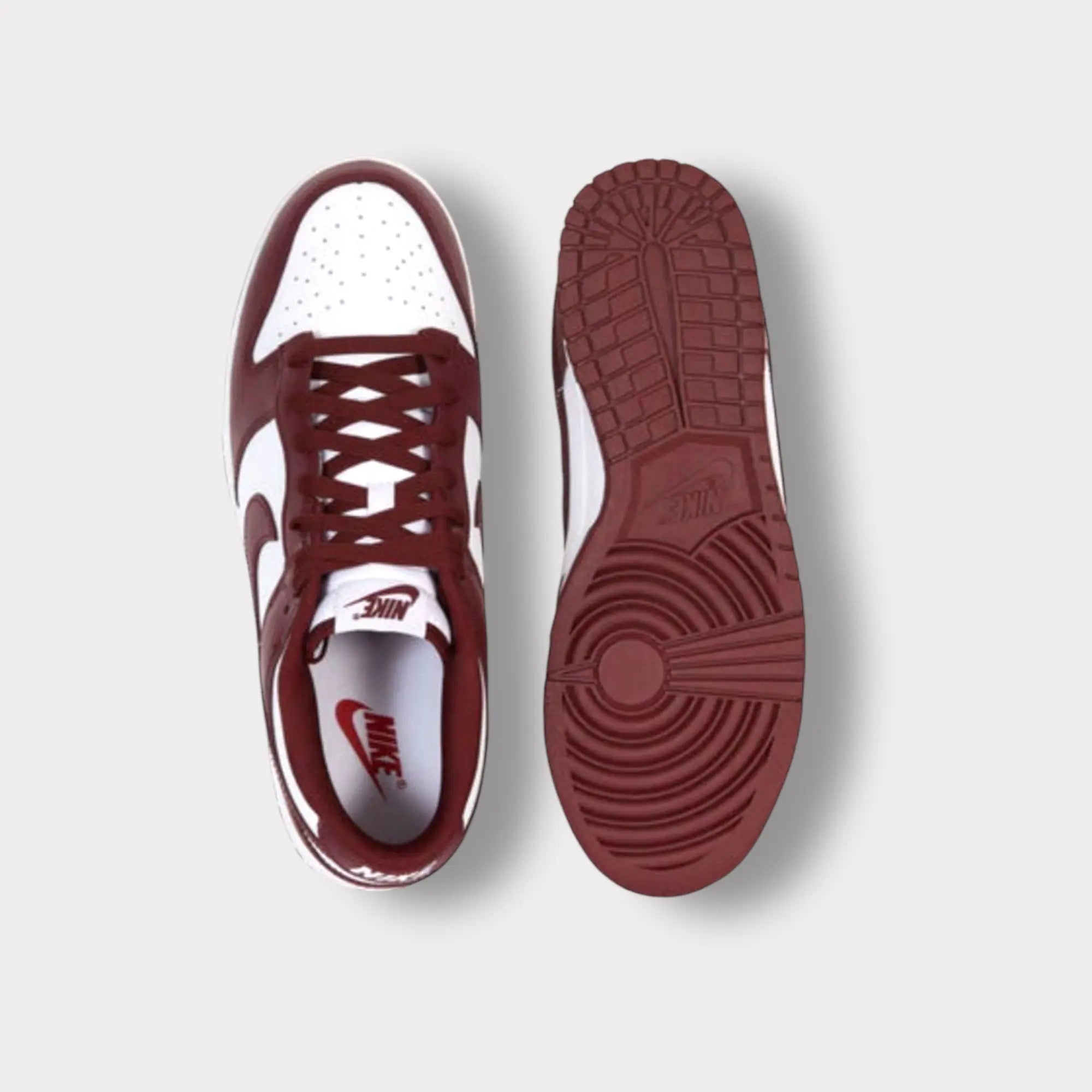 NIKE DUNK LOW REDWOOD (GS) UNIQFRENCH