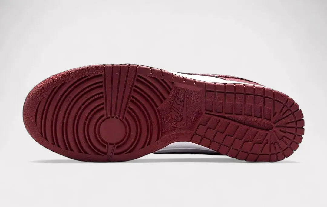 NIKE DUNK LOW REDWOOD (GS) UNIQFRENCH