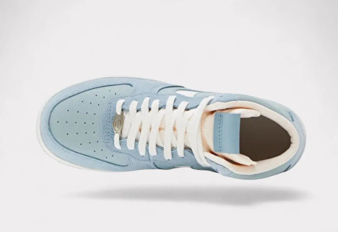 NIKE BASKET AIR FORCE 1 SCULPT - Montantes UNIQFRENCH