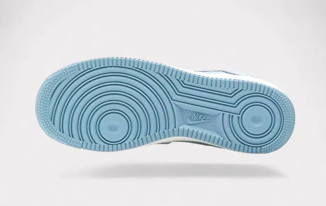 NIKE BASKET AIR FORCE 1 SCULPT - Montantes UNIQFRENCH